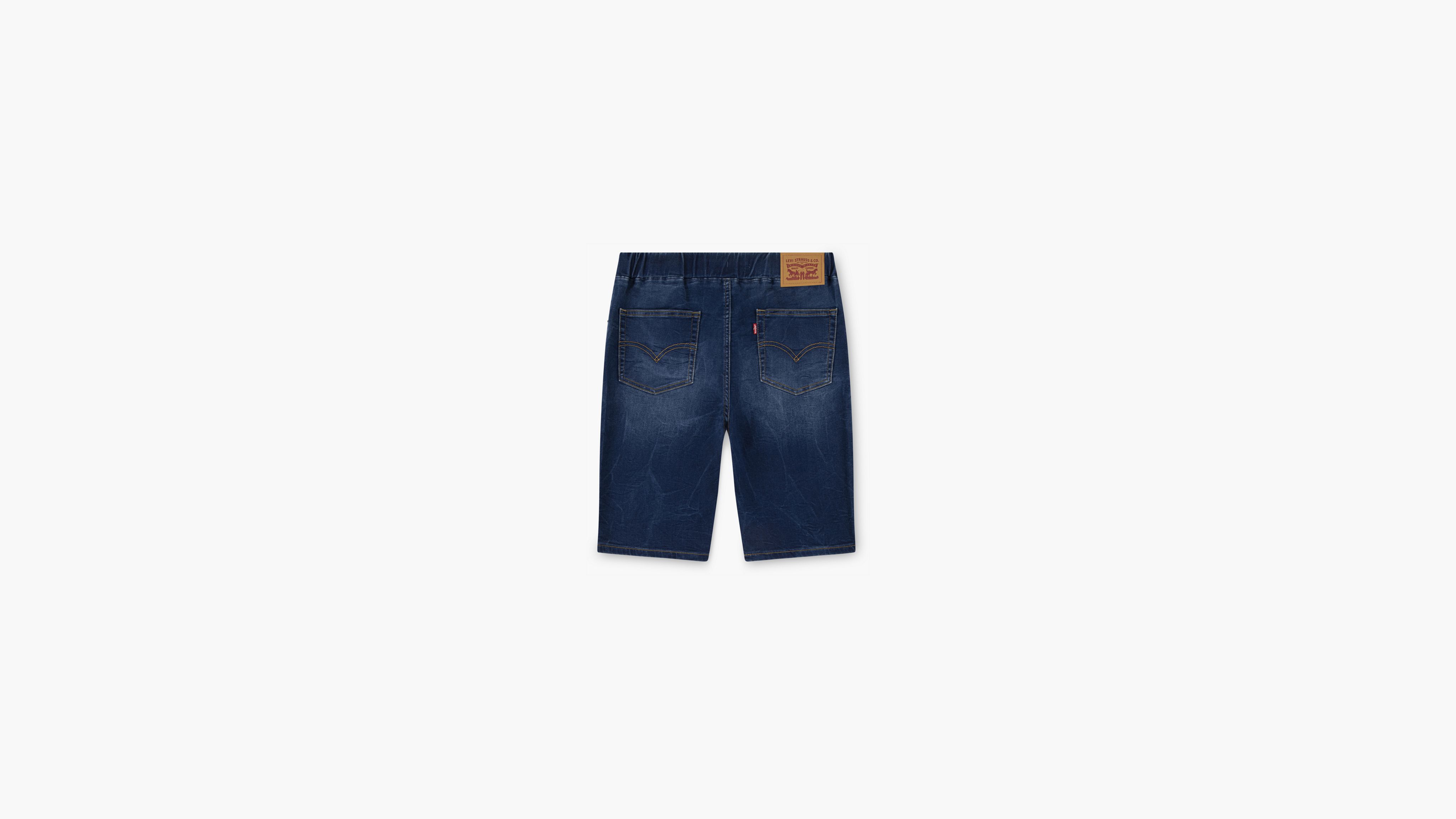 Short Seconde peau filiforme  Levi’sMD en tissu armuré 6
