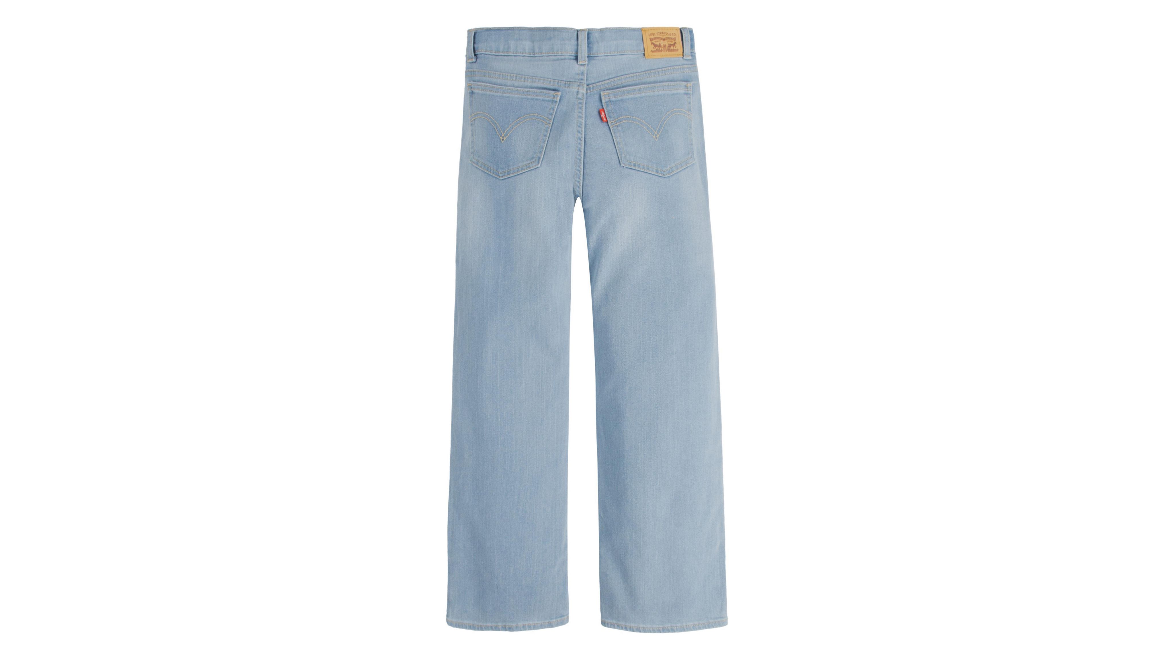 Levi's® '94 Baggy Jeans Big Girls 7-16 6