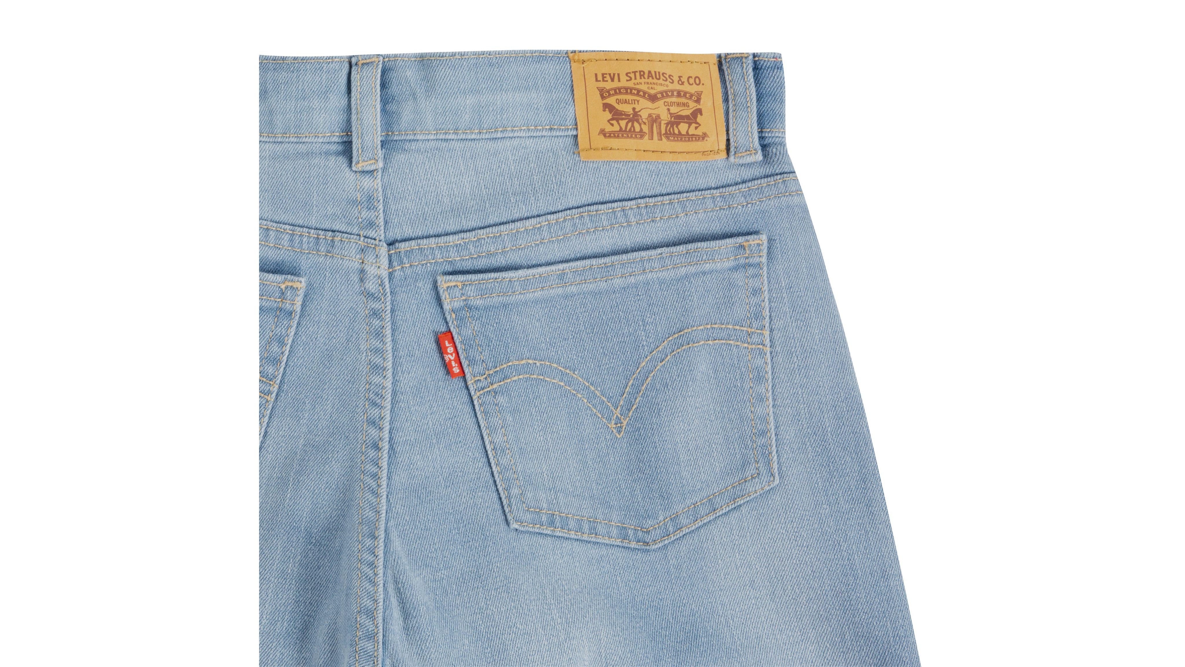 Levi's® '94 Baggy Jeans Big Girls 7-16 8