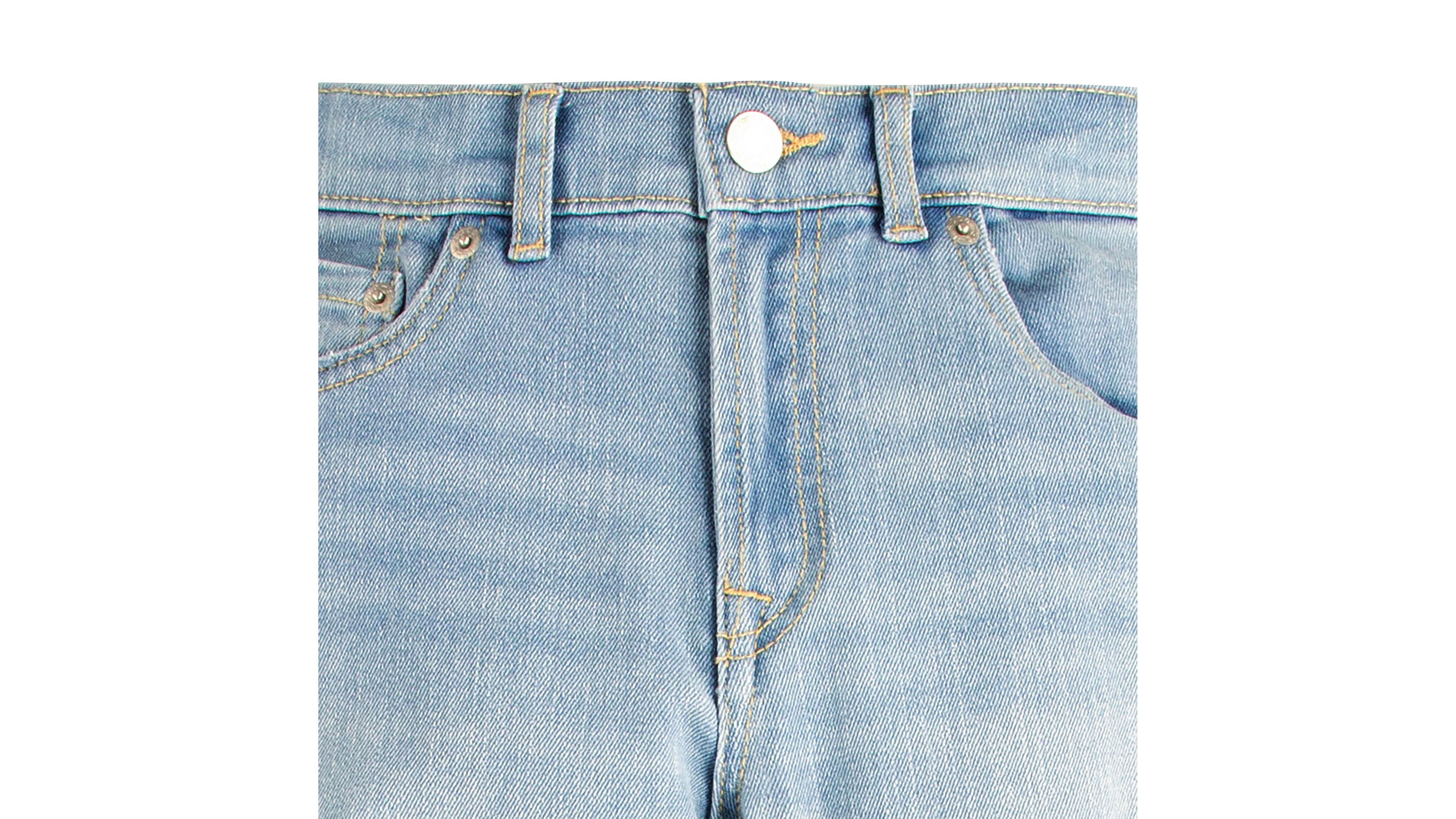 Levi's® '94 Baggy Jeans Big Girls 7-16 9