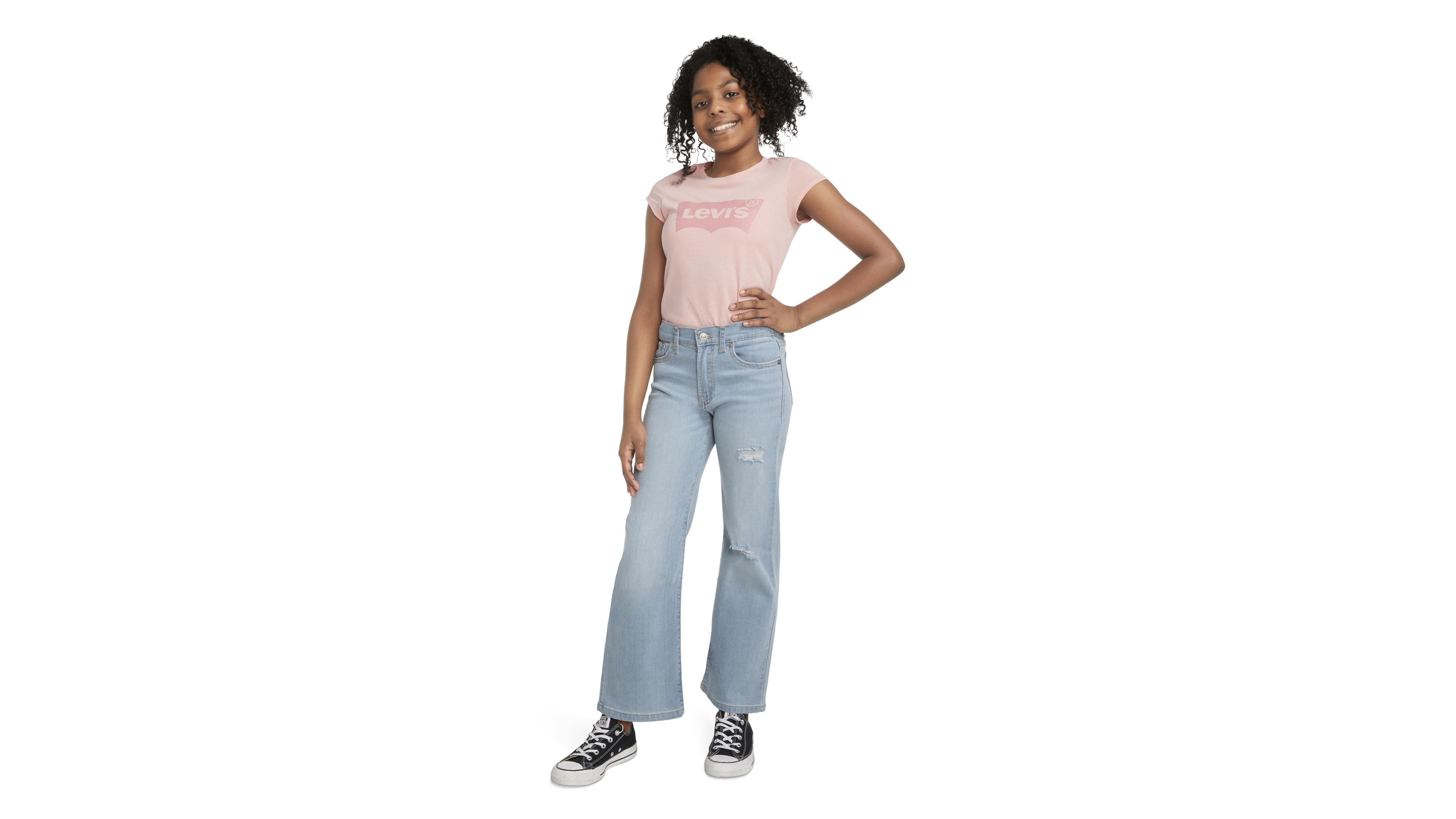 Levi's® '94 Baggy Jeans Big Girls 7-16 1