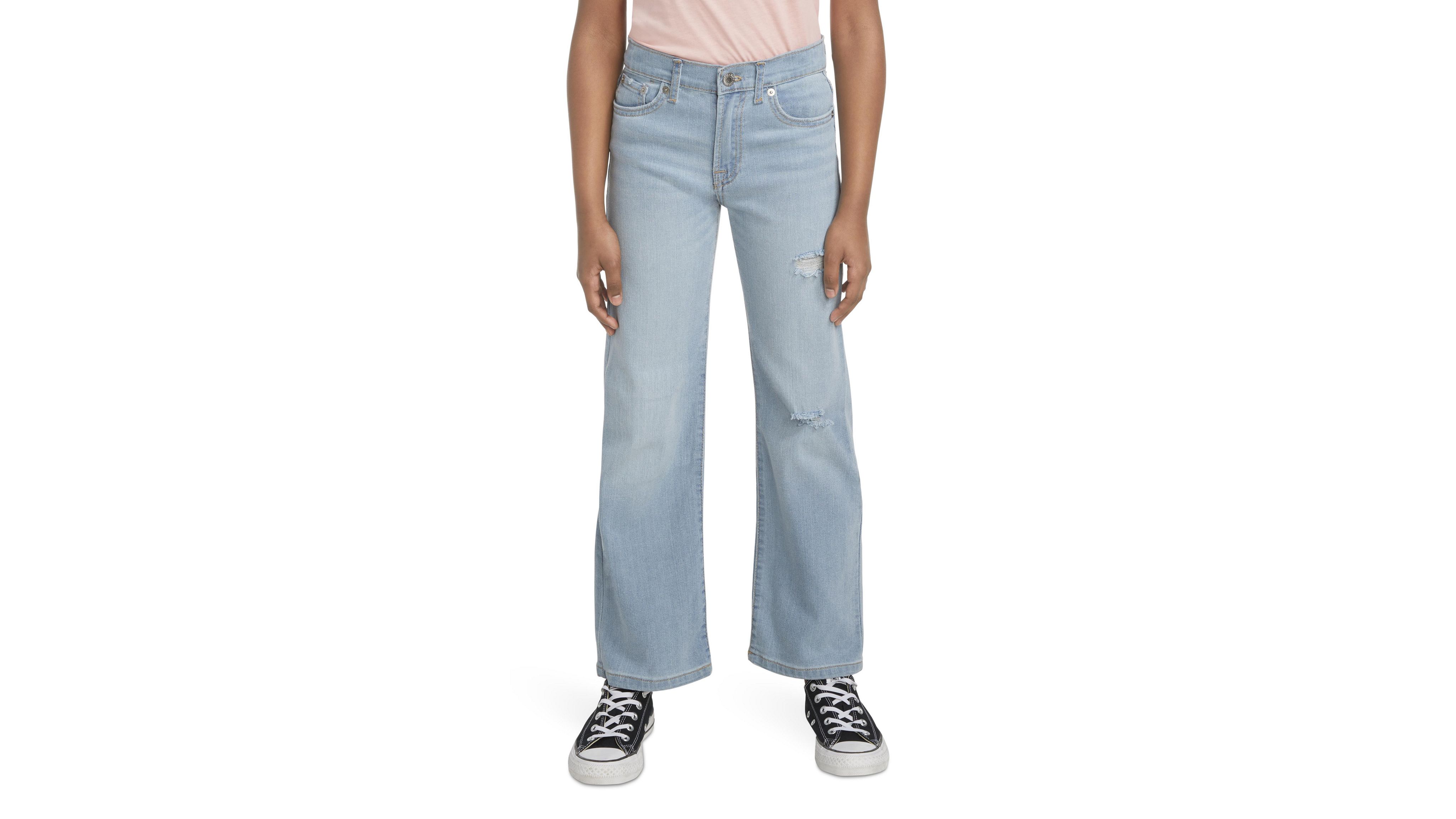 Levi's® '94 Baggy Jeans Big Girls 7-16