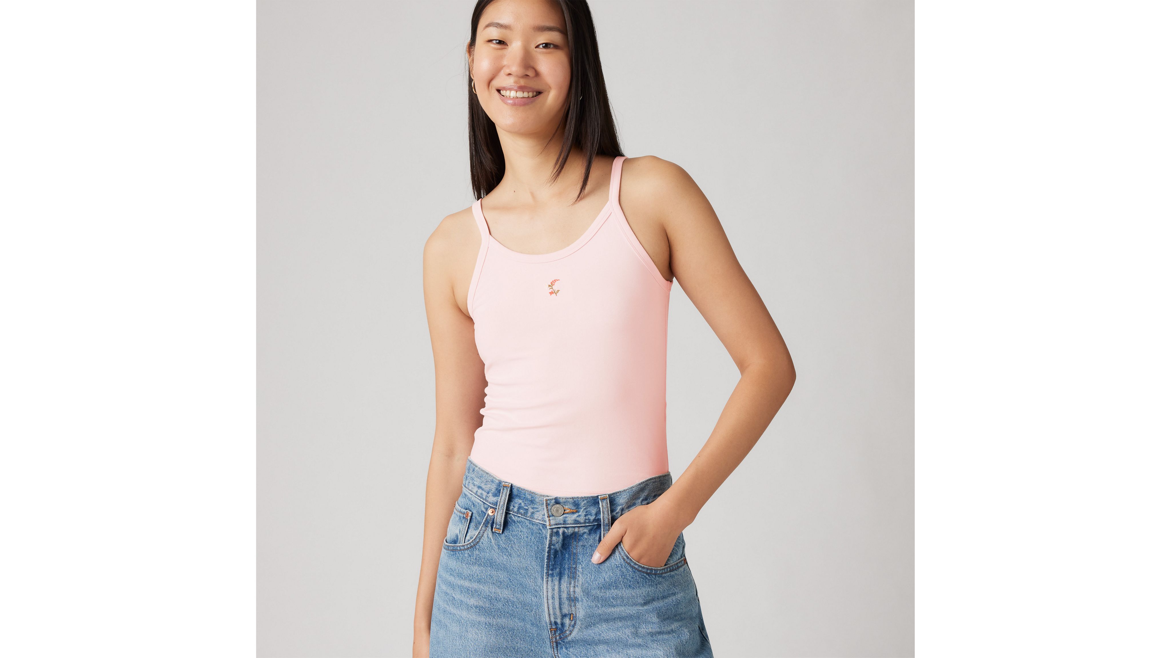 Levi's Graphic Molly Tank Top