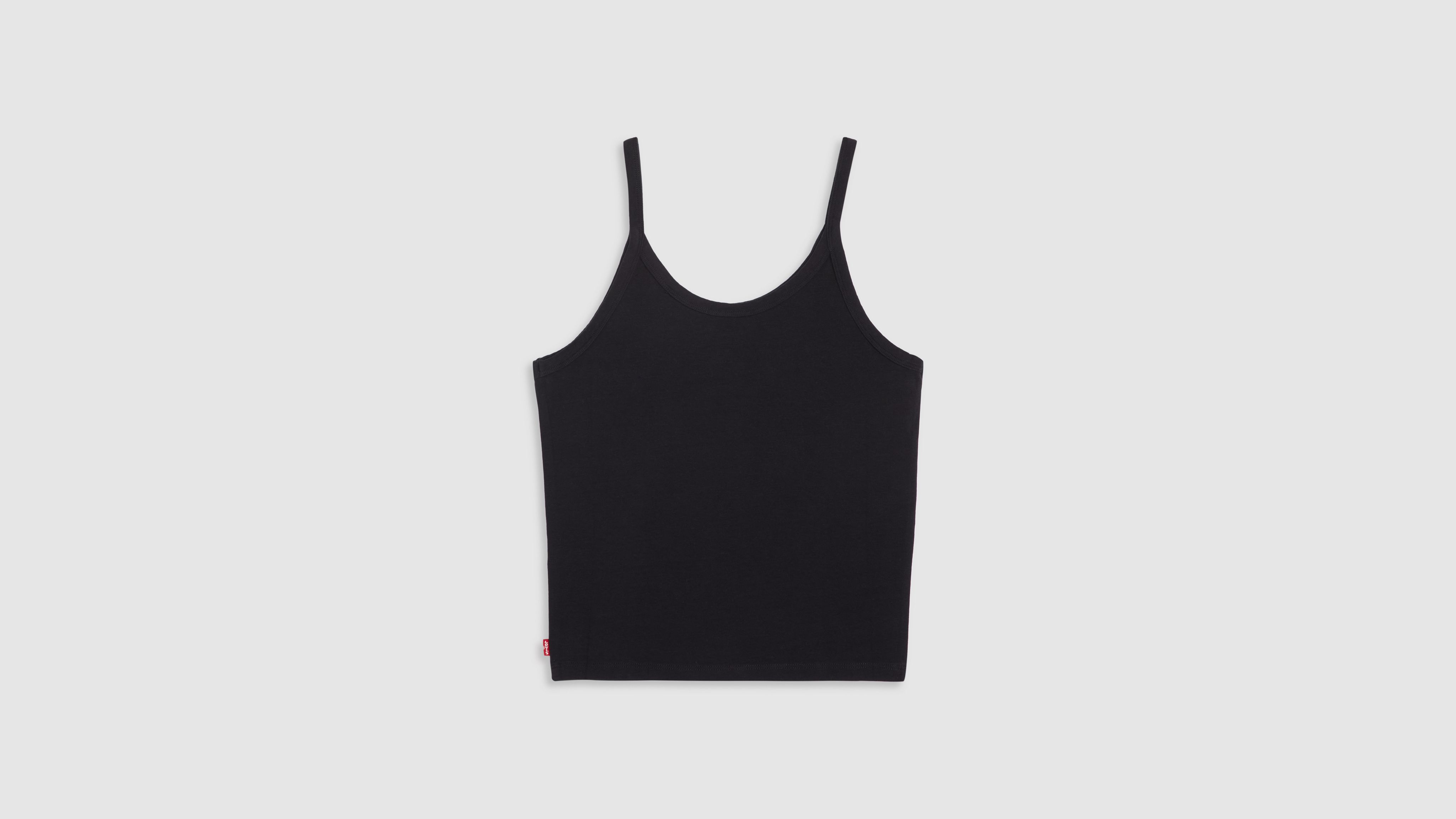 Graphic Molly Tank Top - Black | Levi's® US