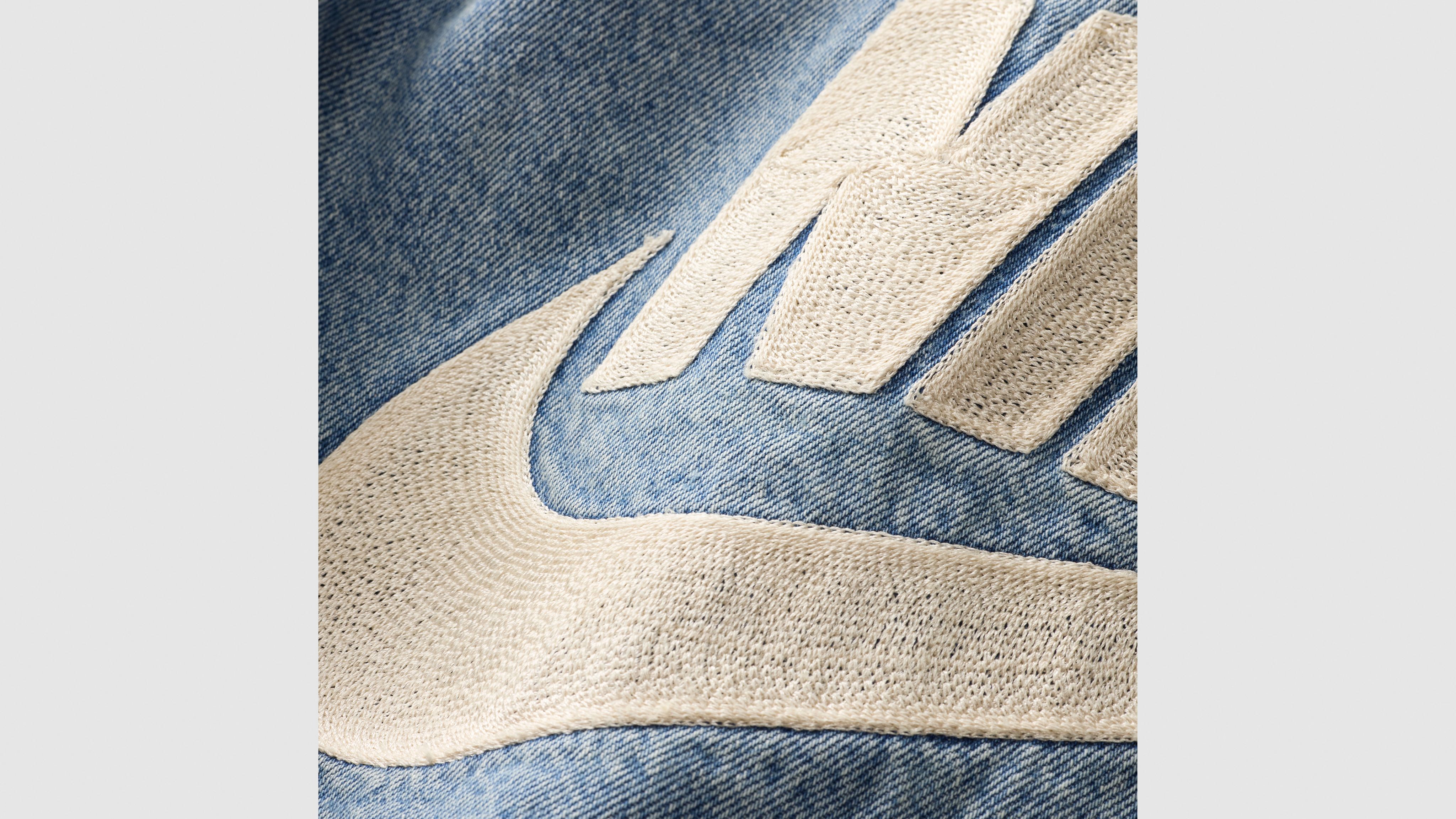 Blouson camionneur Levi'sMD x Nike 12