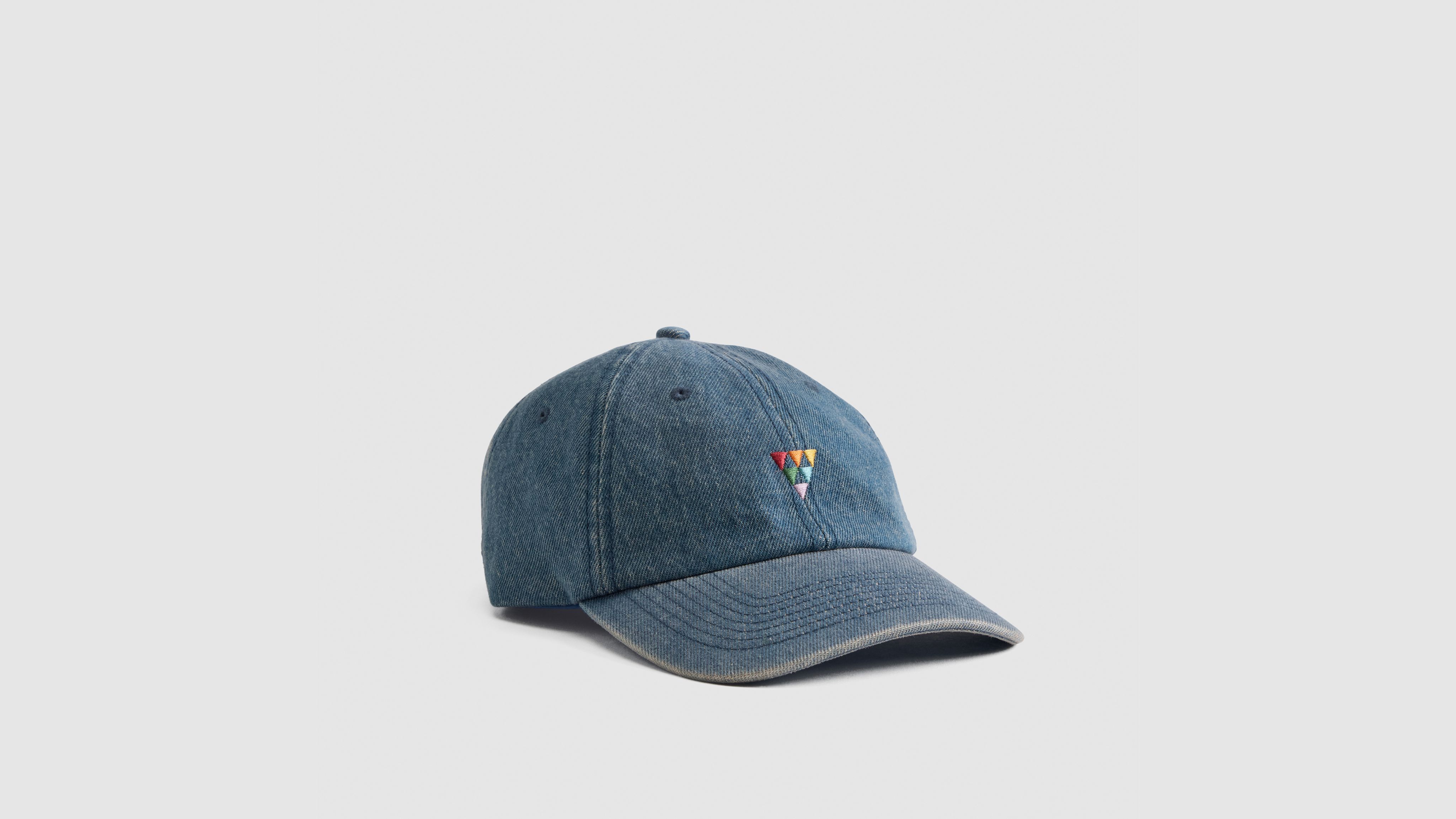 Shop Levi's Pride Essential Cap