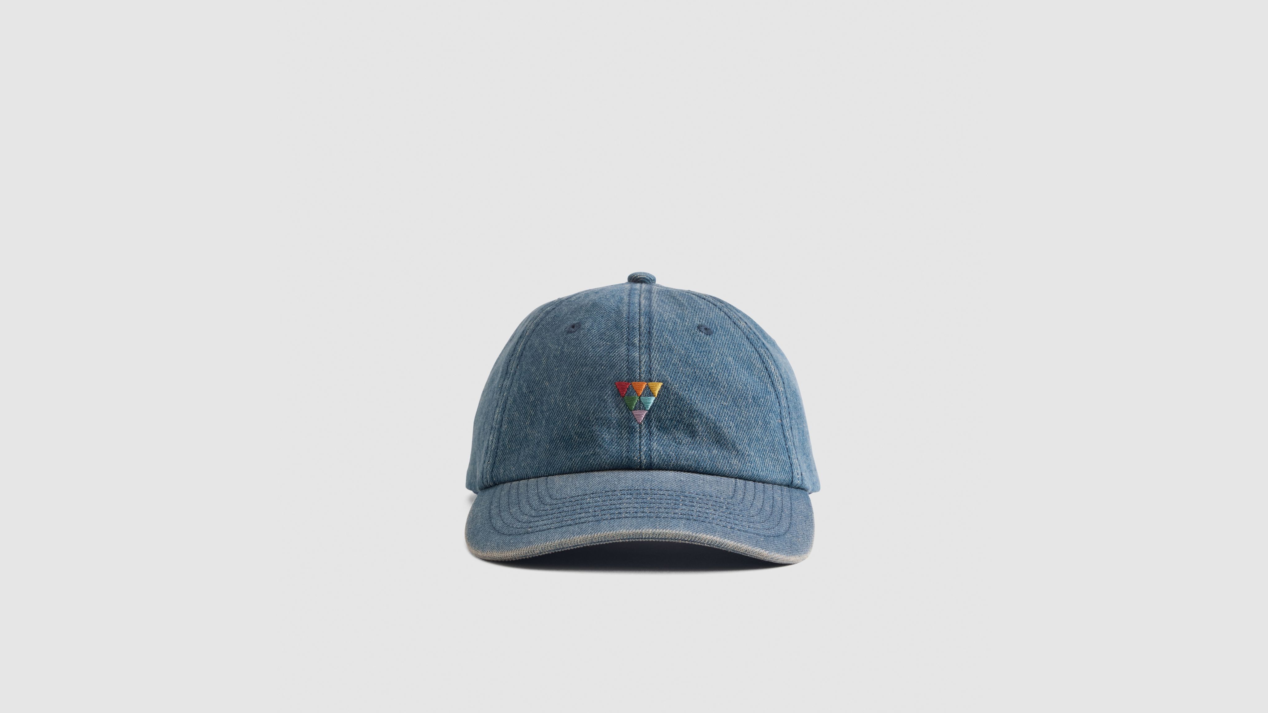 Shop Levi's Pride Essential Cap