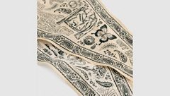 Levi's® Pride Bandana — Regular White - White 5