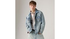 Levi's® Pride Bandana — Regular White - White 2