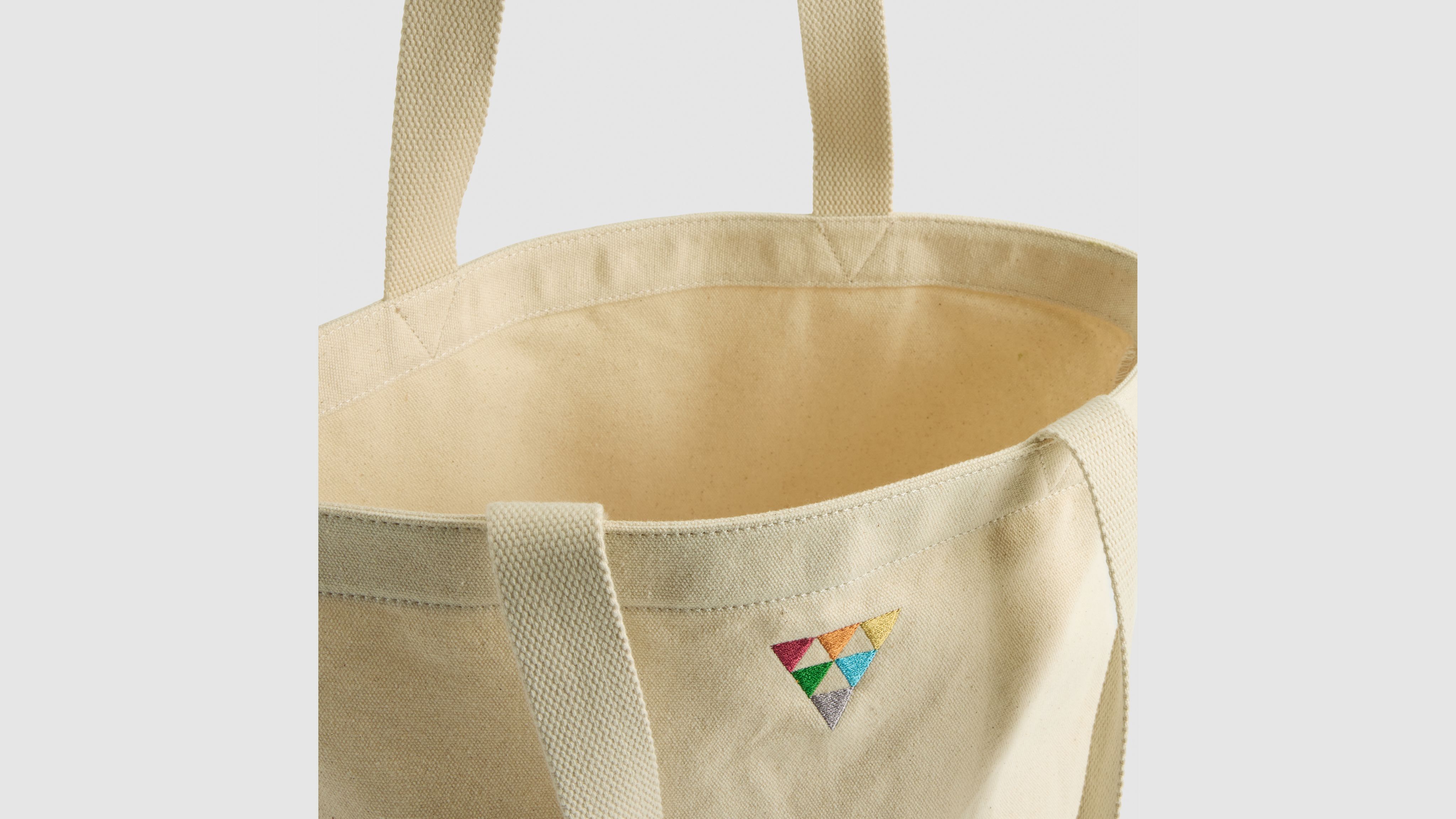 LEVI'S PRIDE TOTE 
