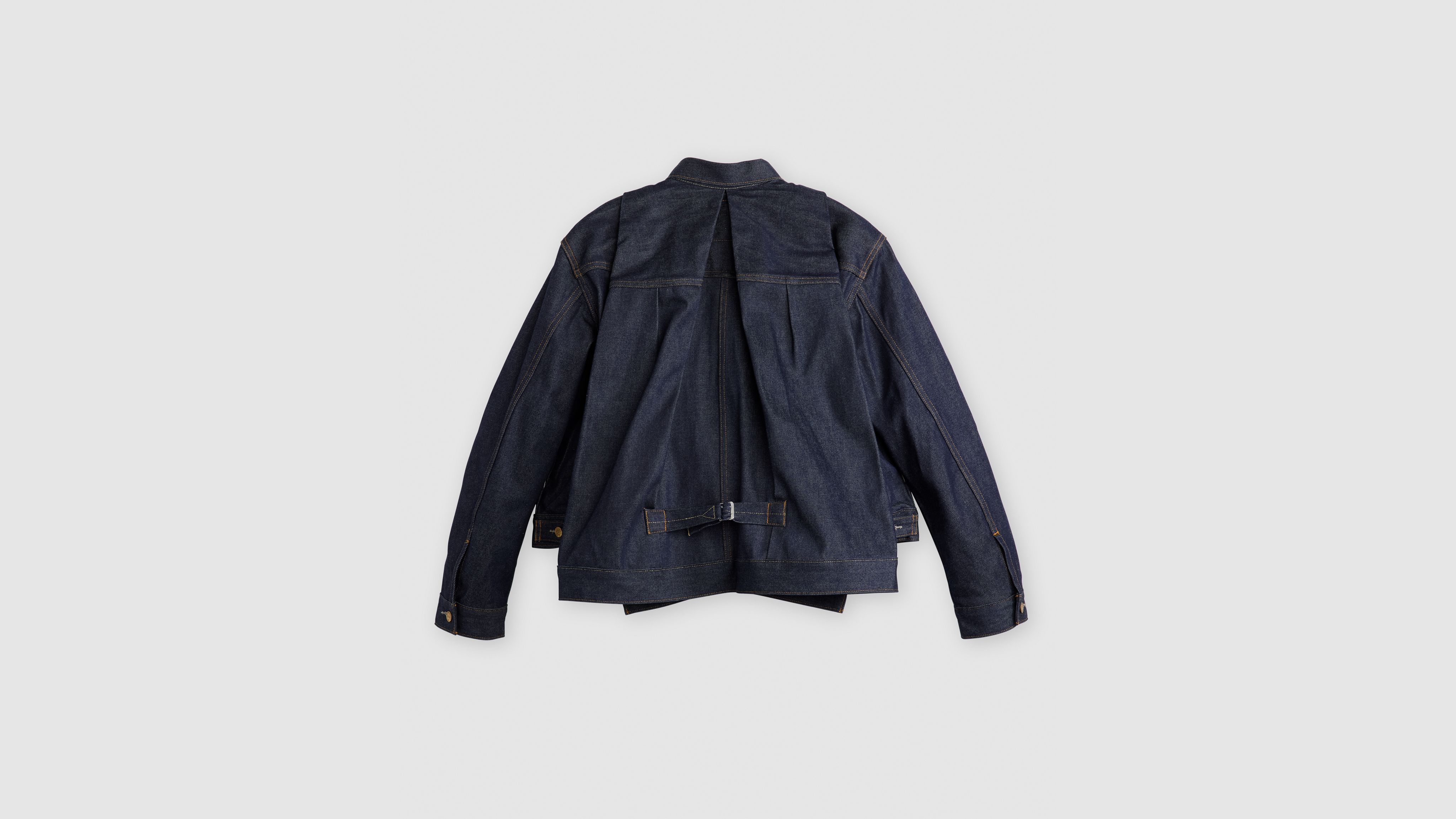 Levi’s® x sacai Women's Denim Jacket