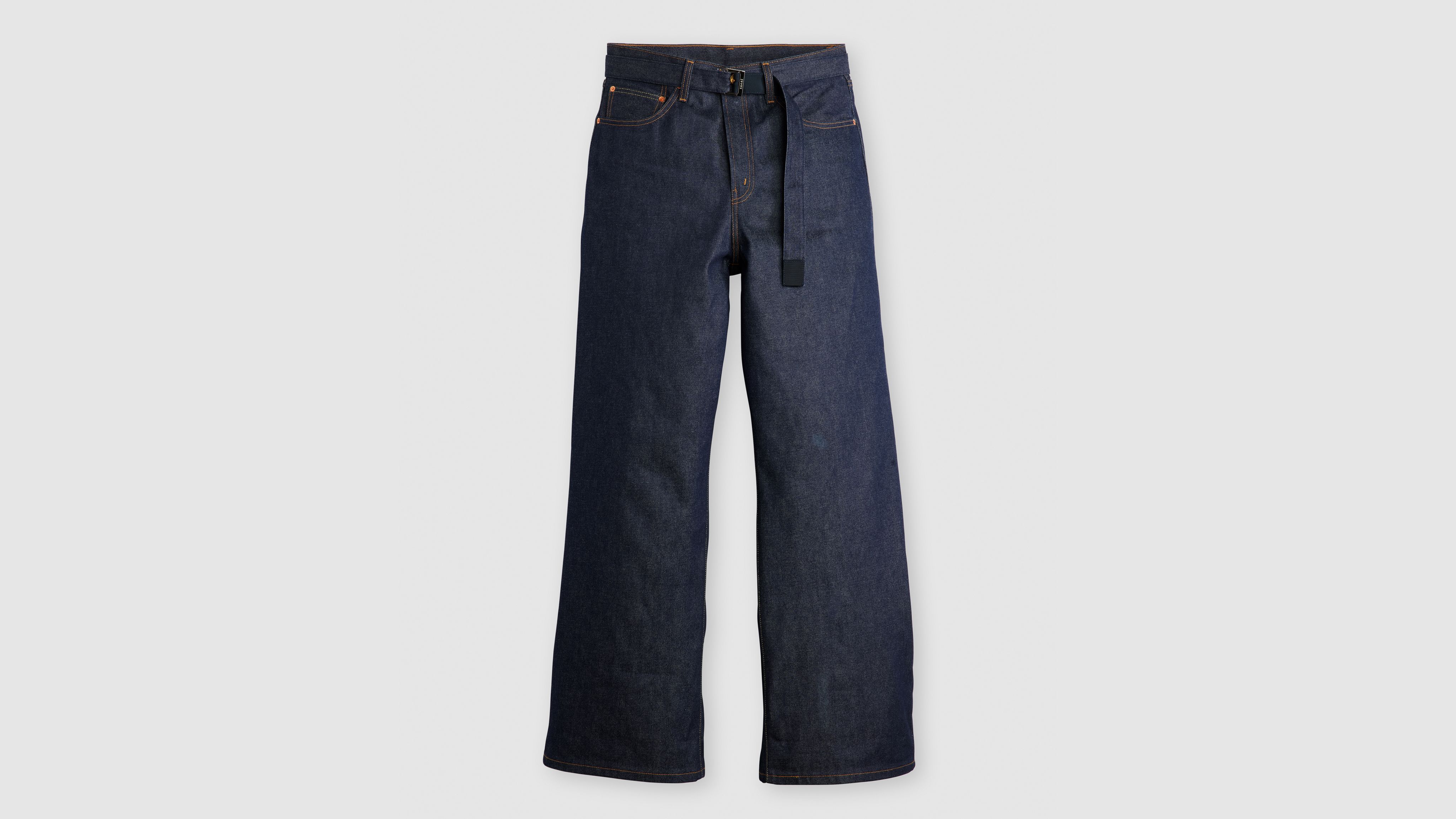 Levi's® x sacai Denim Pants blue パンツ