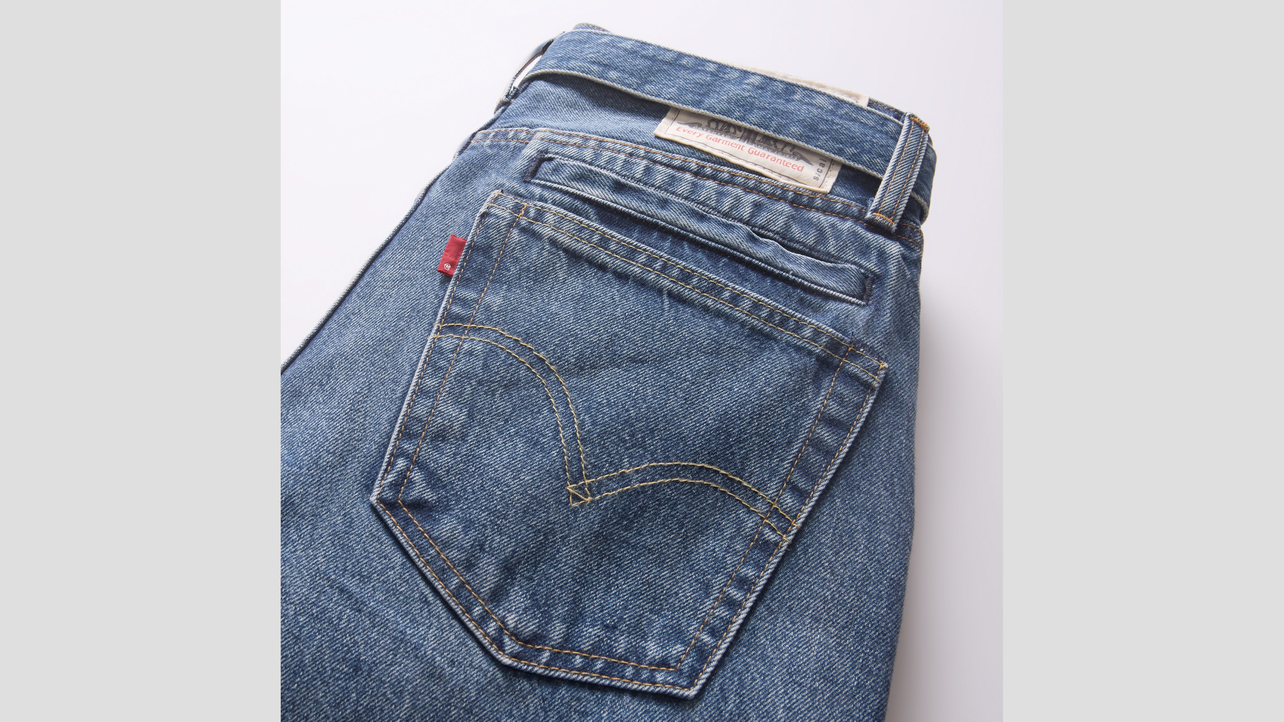 Levi's® x sacai Men's Denim Pants
