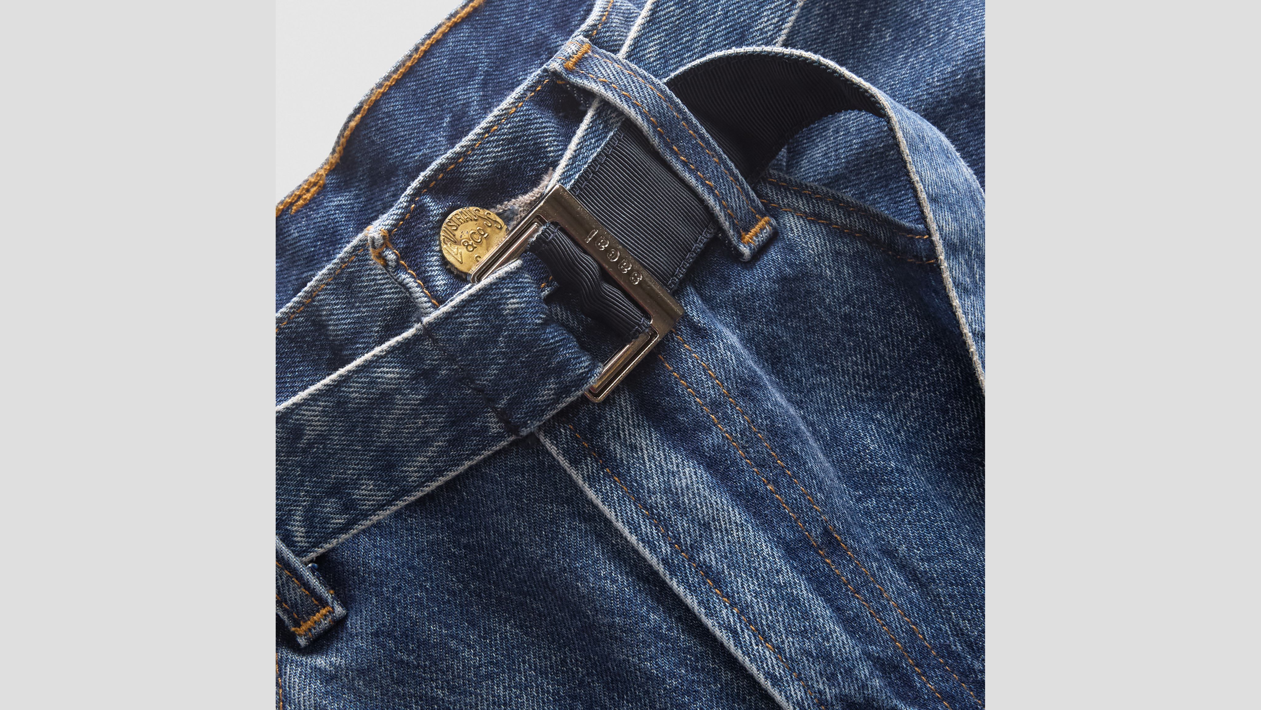 Levi's® x sacai Men's Denim Pants