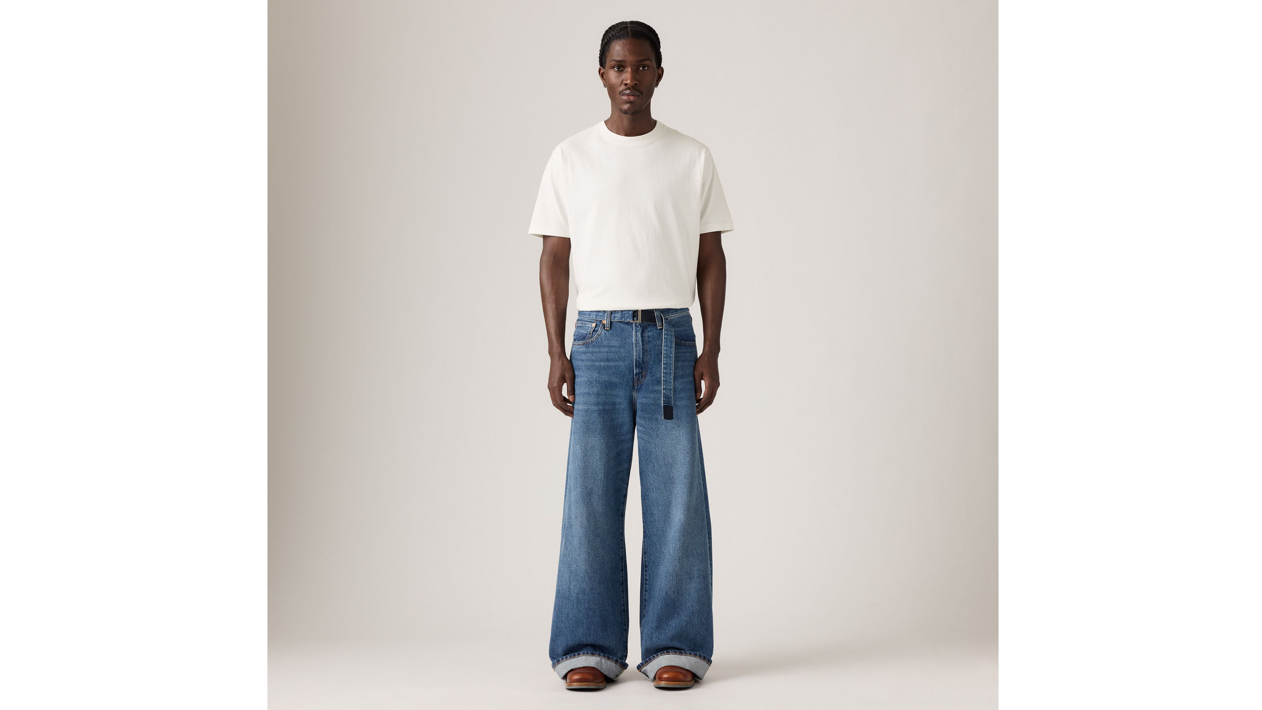 Levi's® x sacai Men's Denim Pants