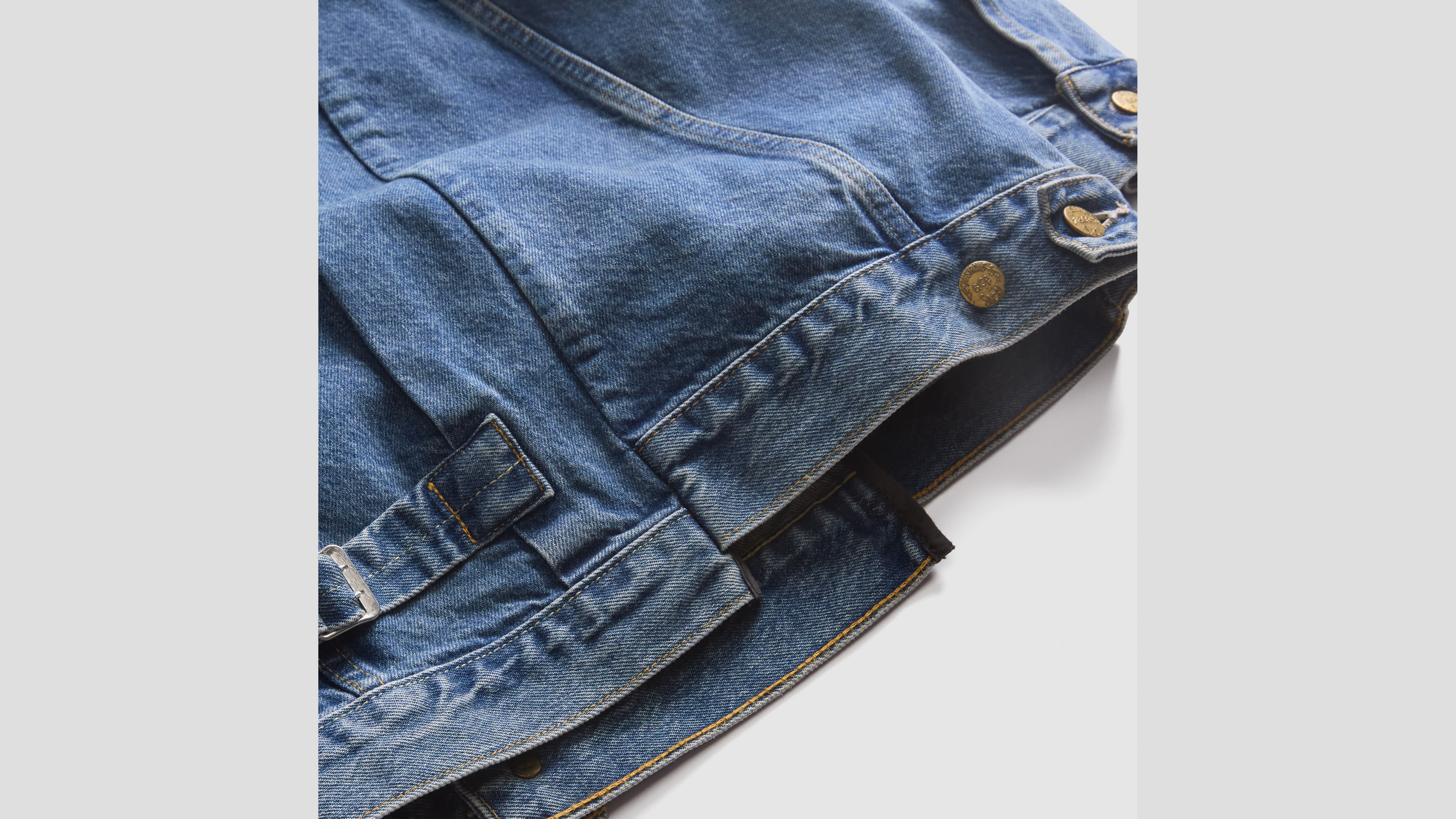 Levi’s® x sacai Men's Denim Jacket