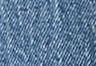 Lucid Dream - Blue - 501® Curve Jeans