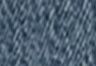 Western Crystal - Blu - Jeans  501® Curve