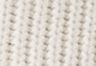 Tofu Cotton - Neutral - Reese V-Neck Sweater