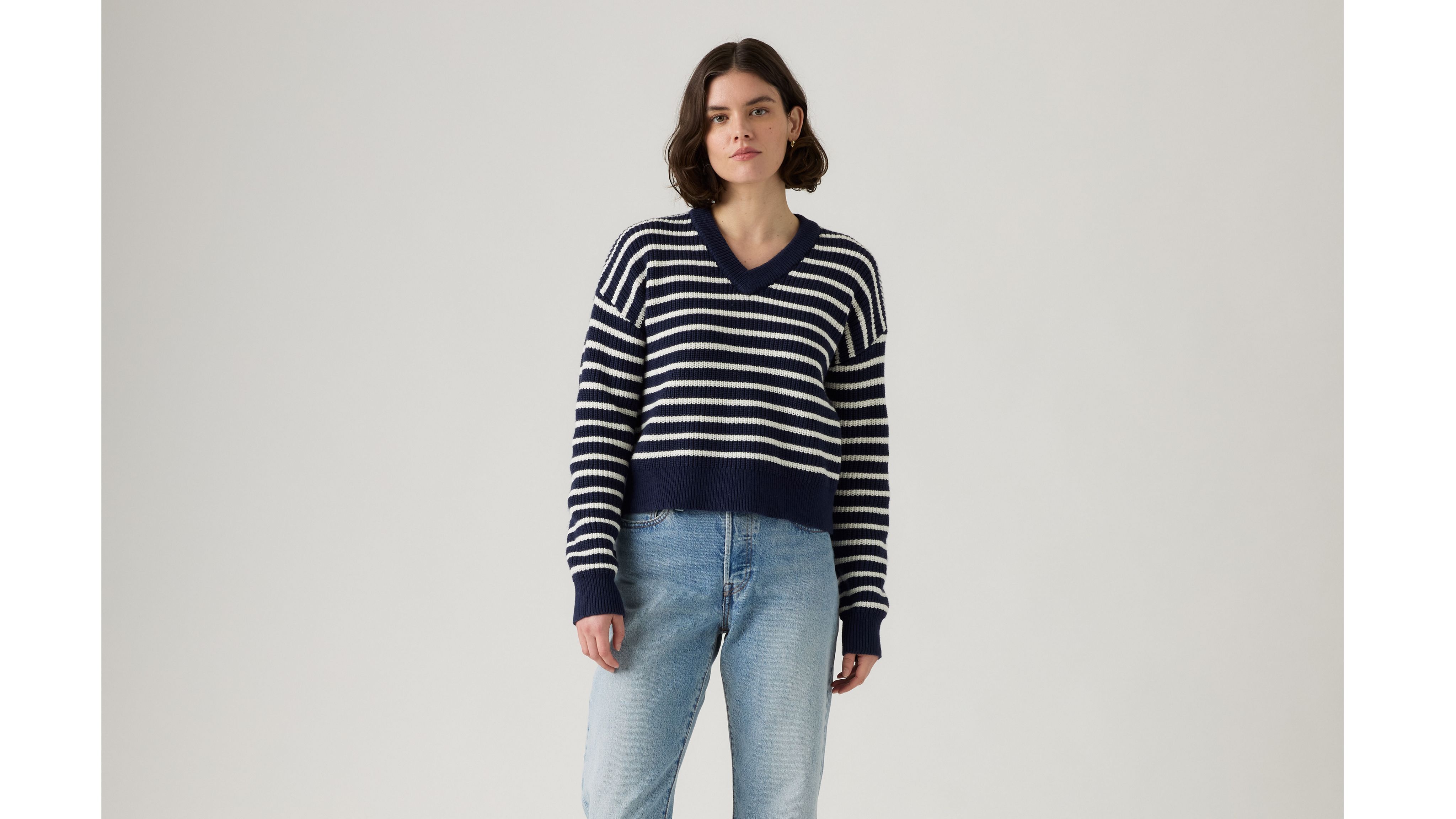 Pull col V Reese 15