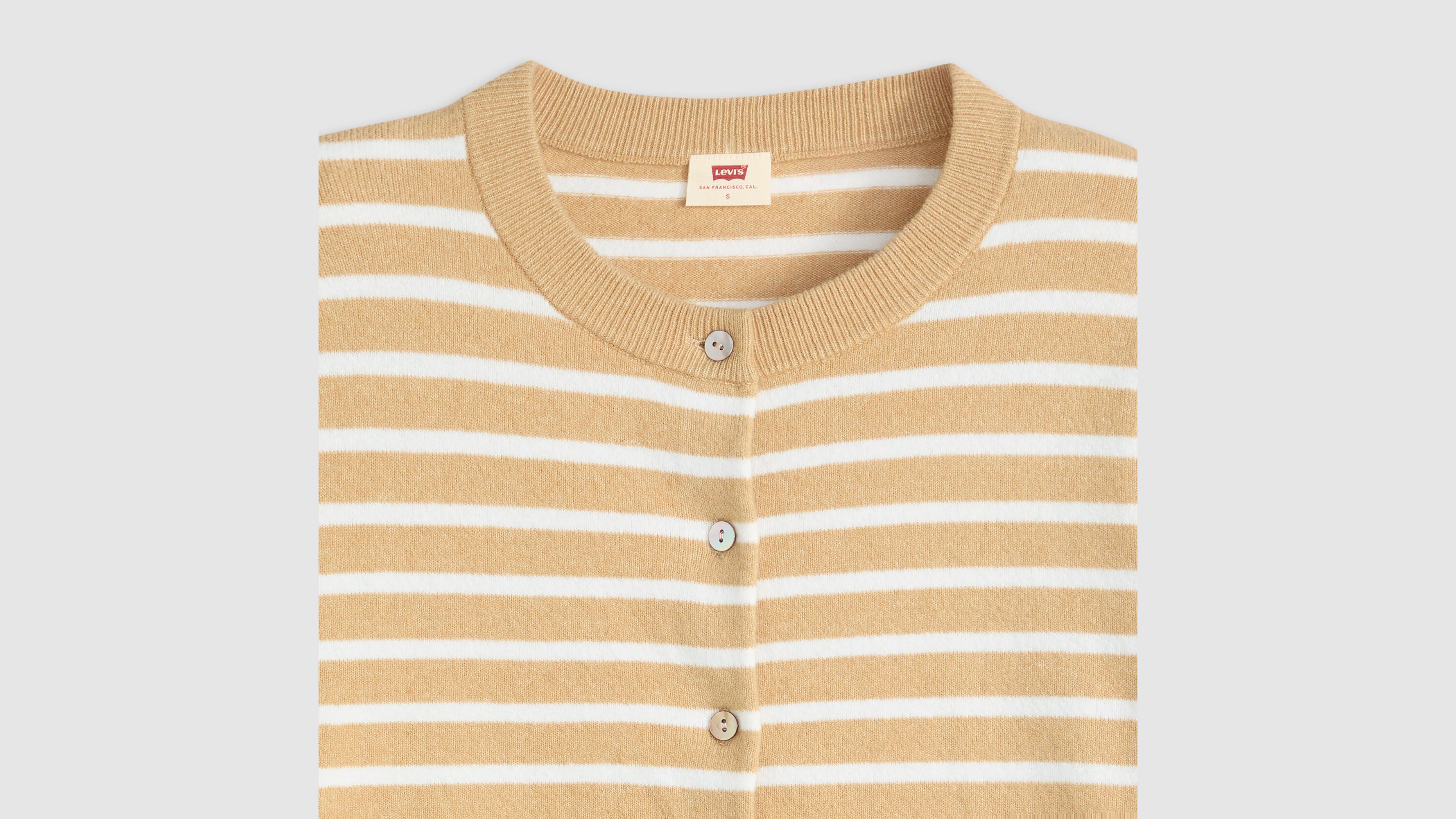 Supersoft Crewneck Cardigan 6