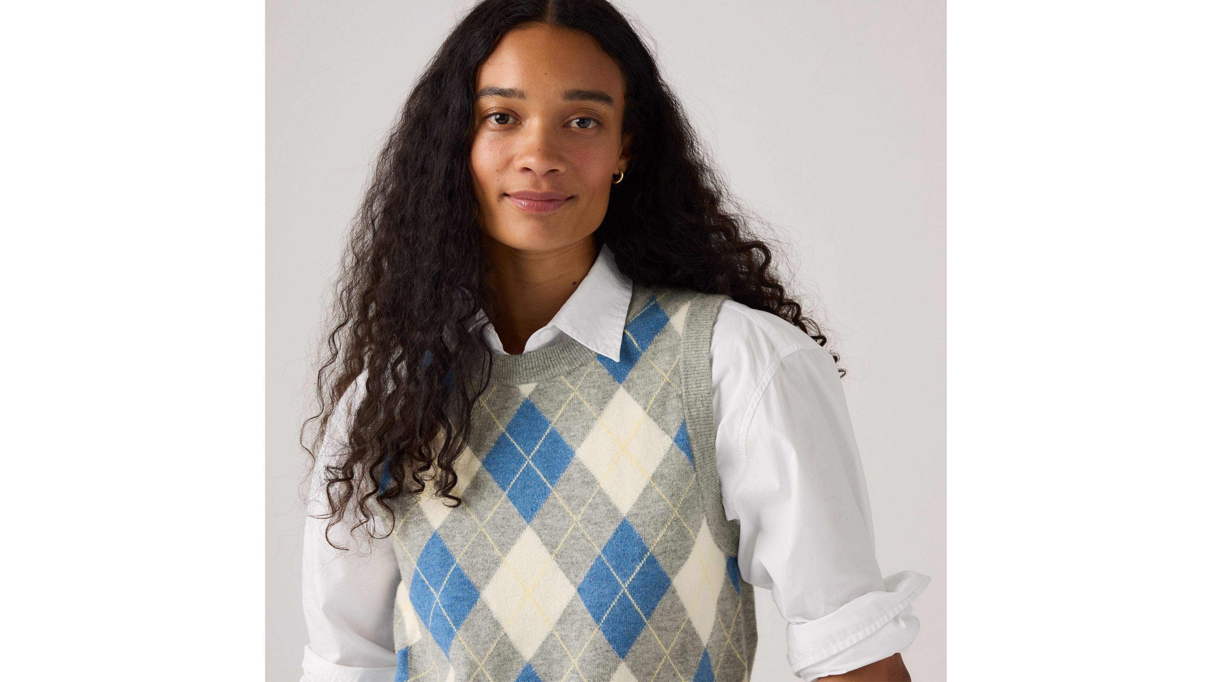 Supersoft Crewneck Vests 4