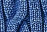 Indigo Blue - Blue