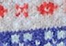 Mehrfarbig - Mehrfarbig - Ines Fairlisle Pullover