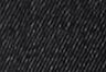 Rebel Edge Barrel - Black - Baggy Dad Barrel Jeans