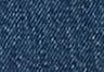 Most Wanted - Blue - Baggy Dad Barrel Jeans