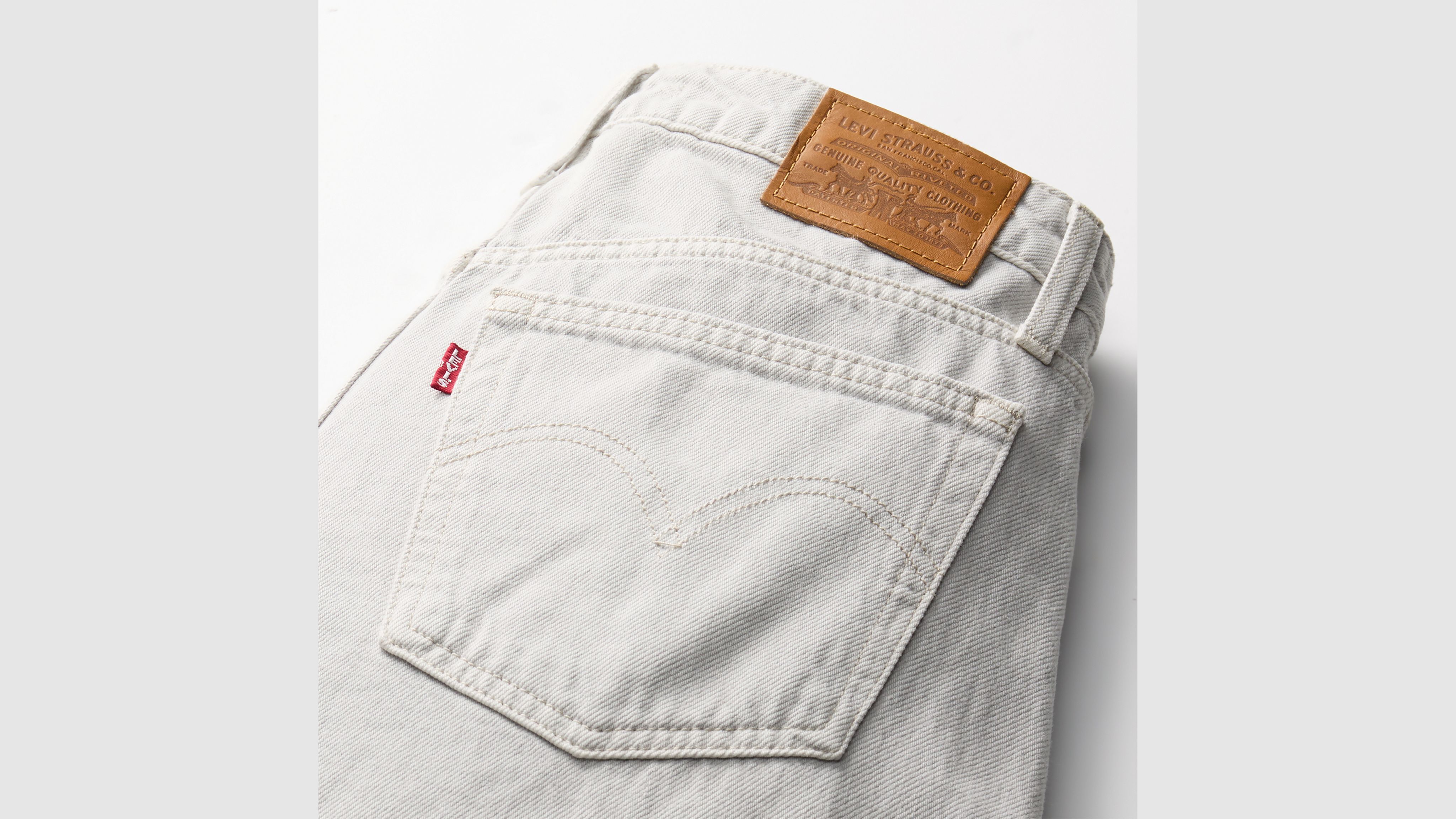 Jean P'pa tonneau très ample Levi’sMD pour femme 7