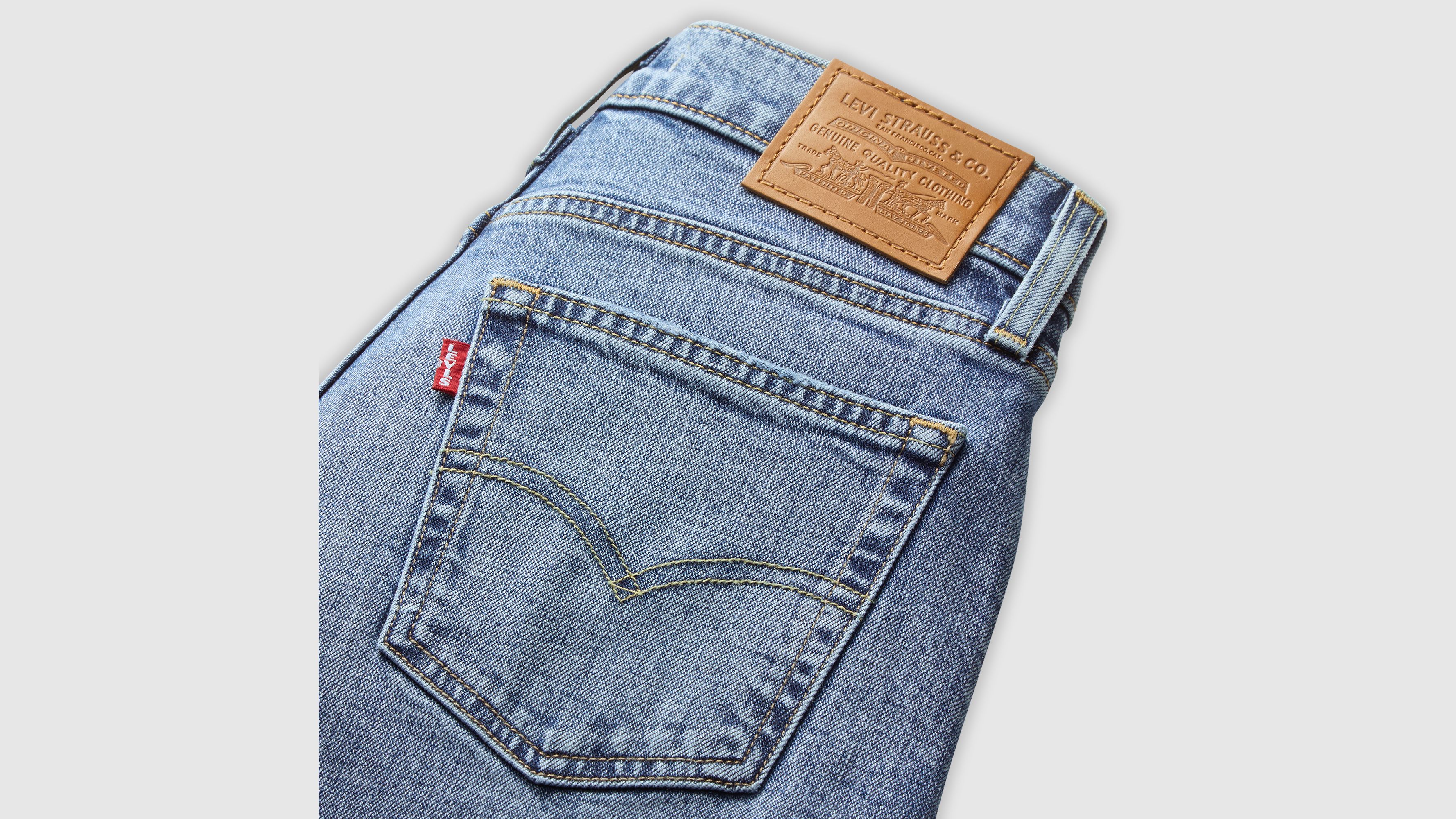 Levi's 501 Levis Compra En Linea 728™ High Rise Wide Leg