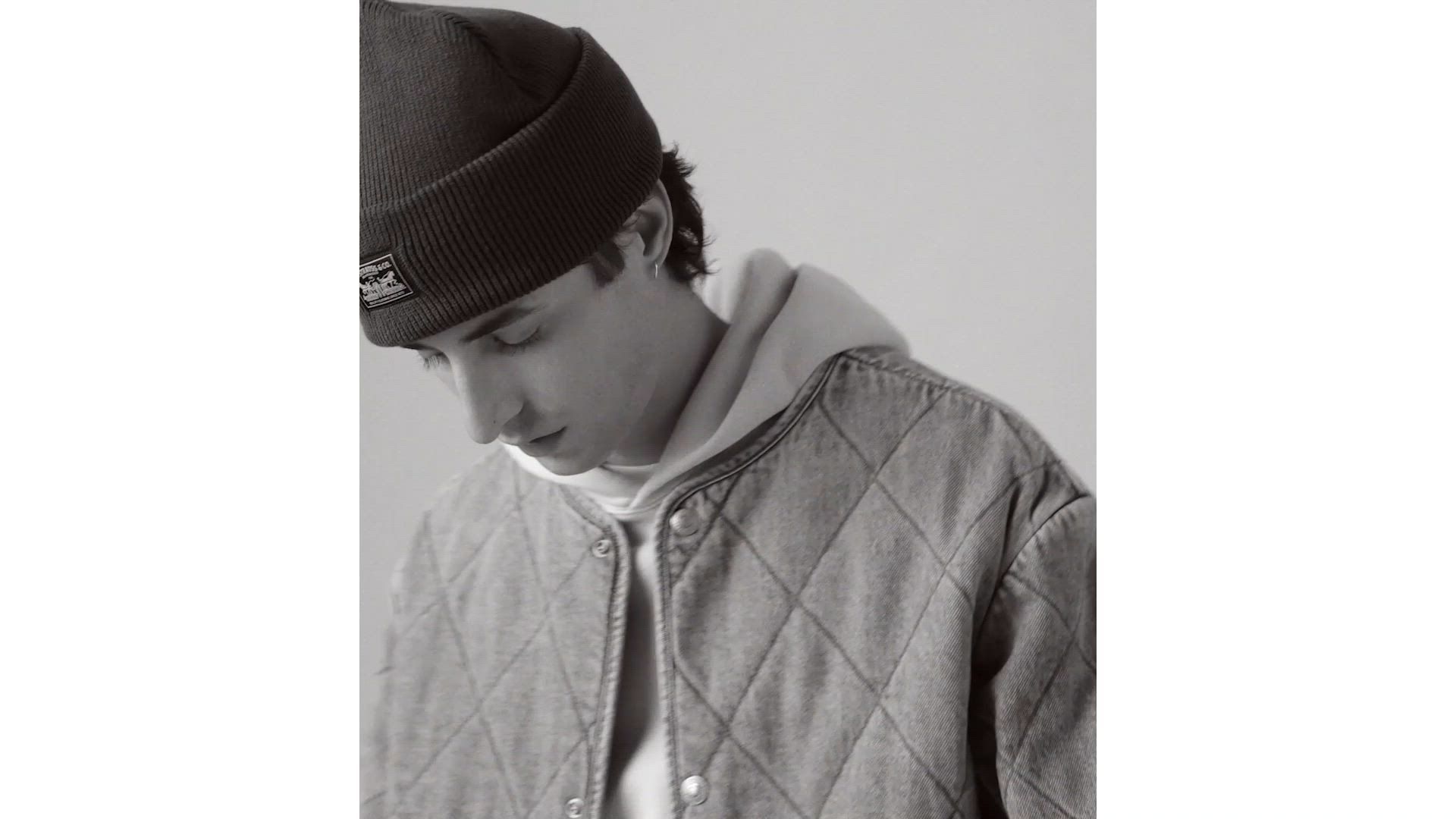 Lodi Reversible Liner Jacket 1