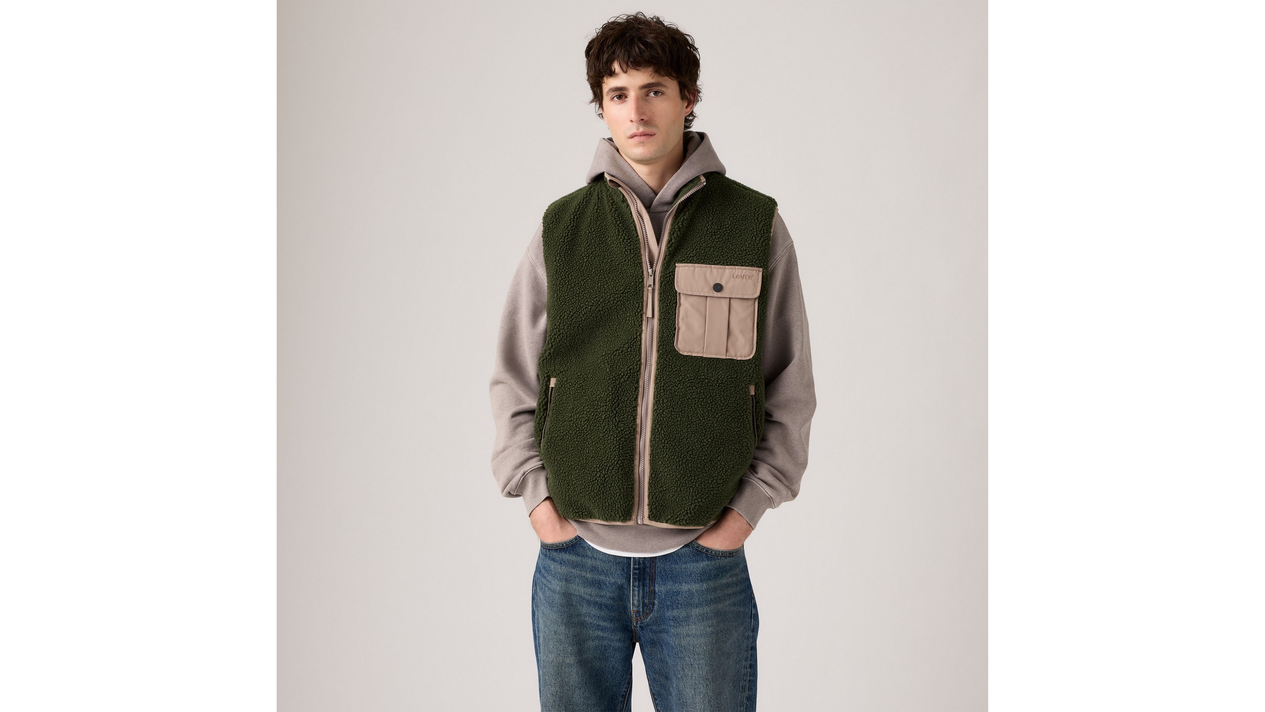 KINETIC LEVI　モビール　Reese LEVI'S® X REESE COOPER® | Off The Cuff