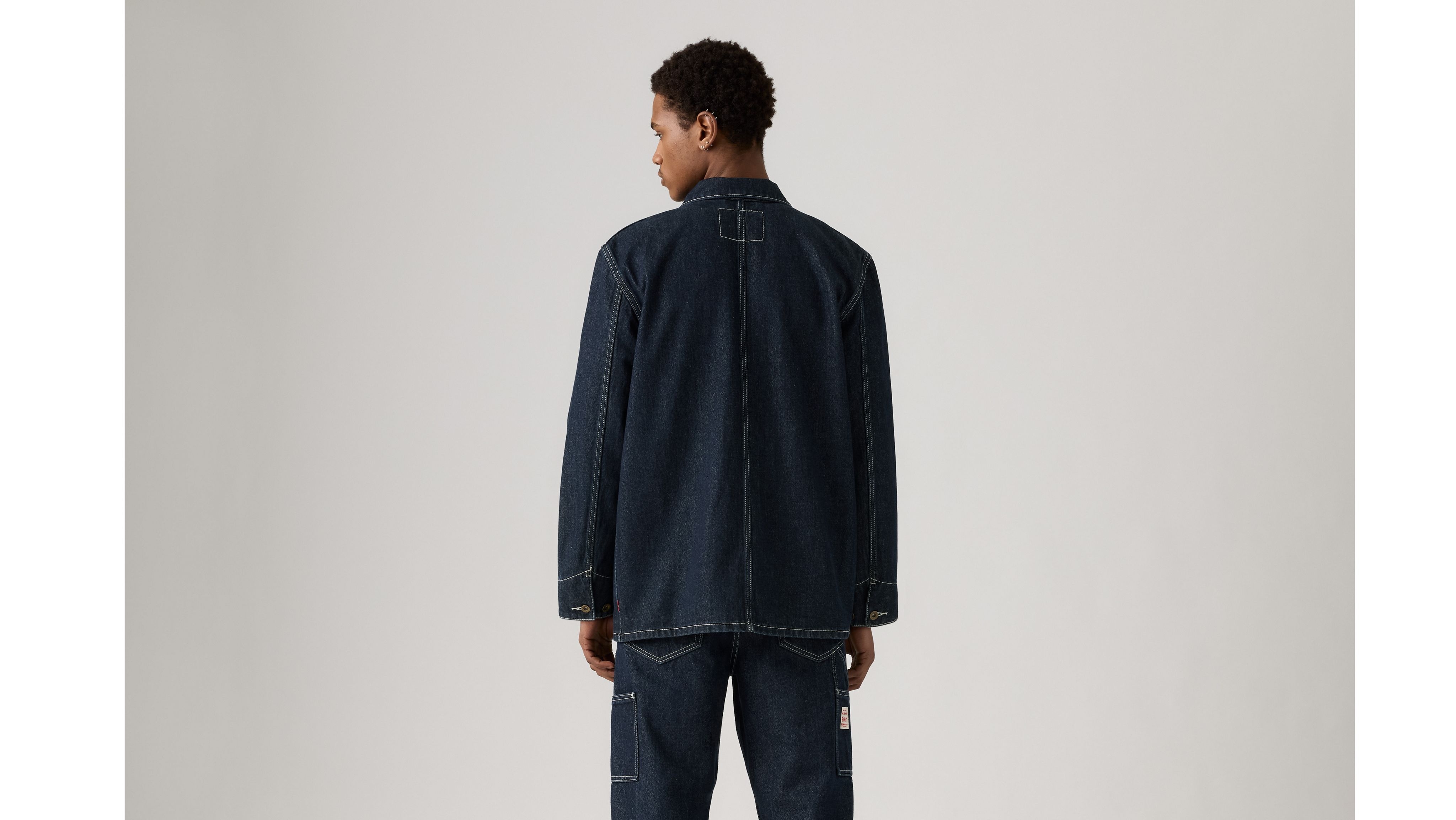 Berkley Chore Coat