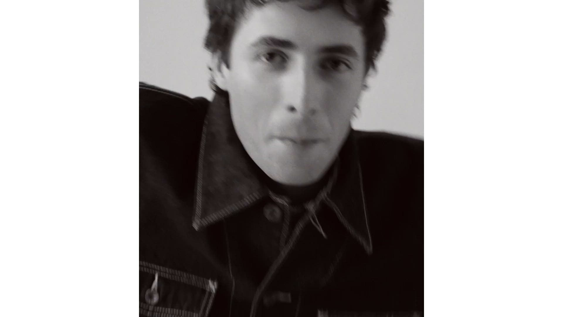 Veste de corvée Berkley Levi'sMD 1