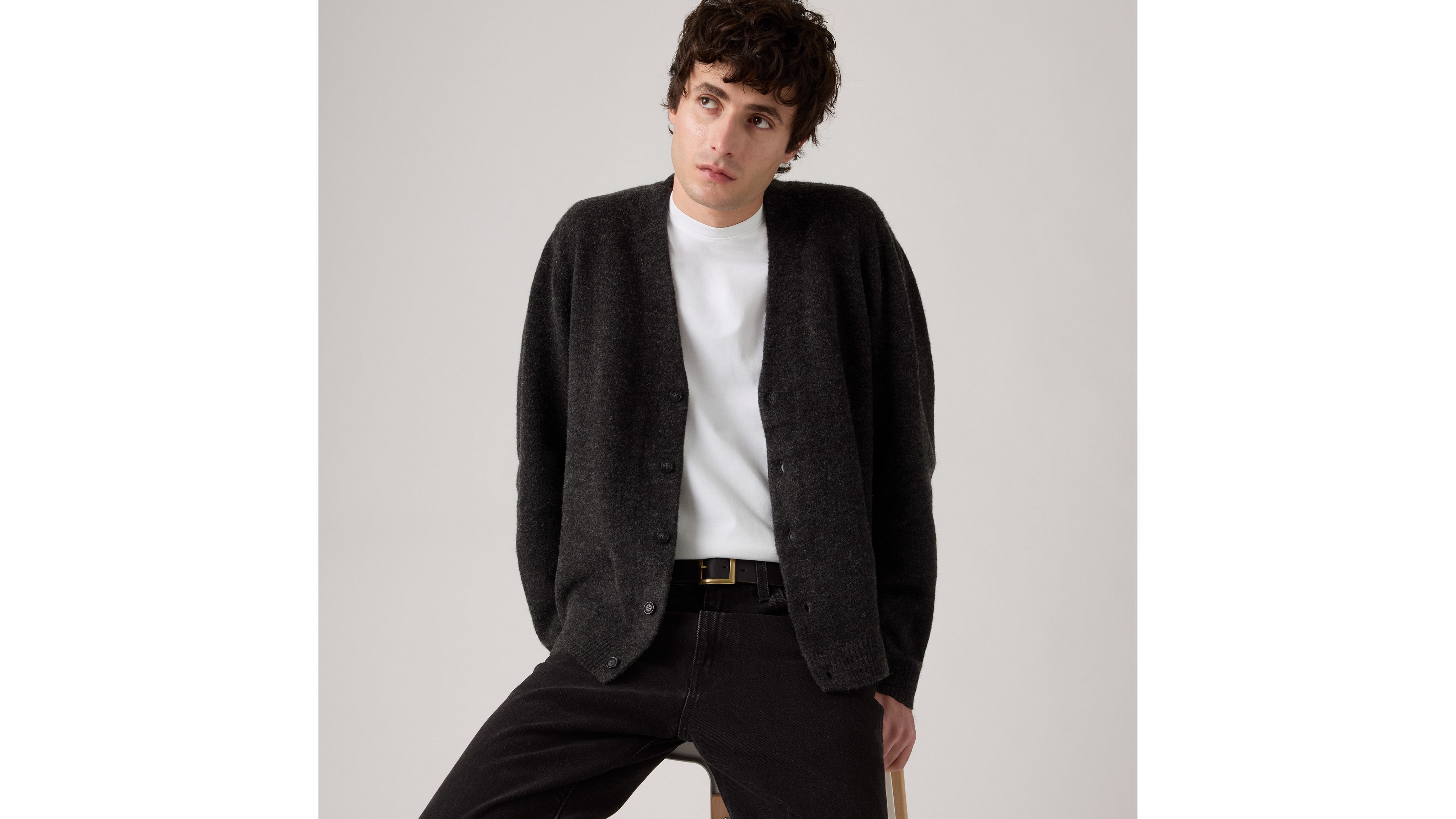 Cárdigan Valencia 1