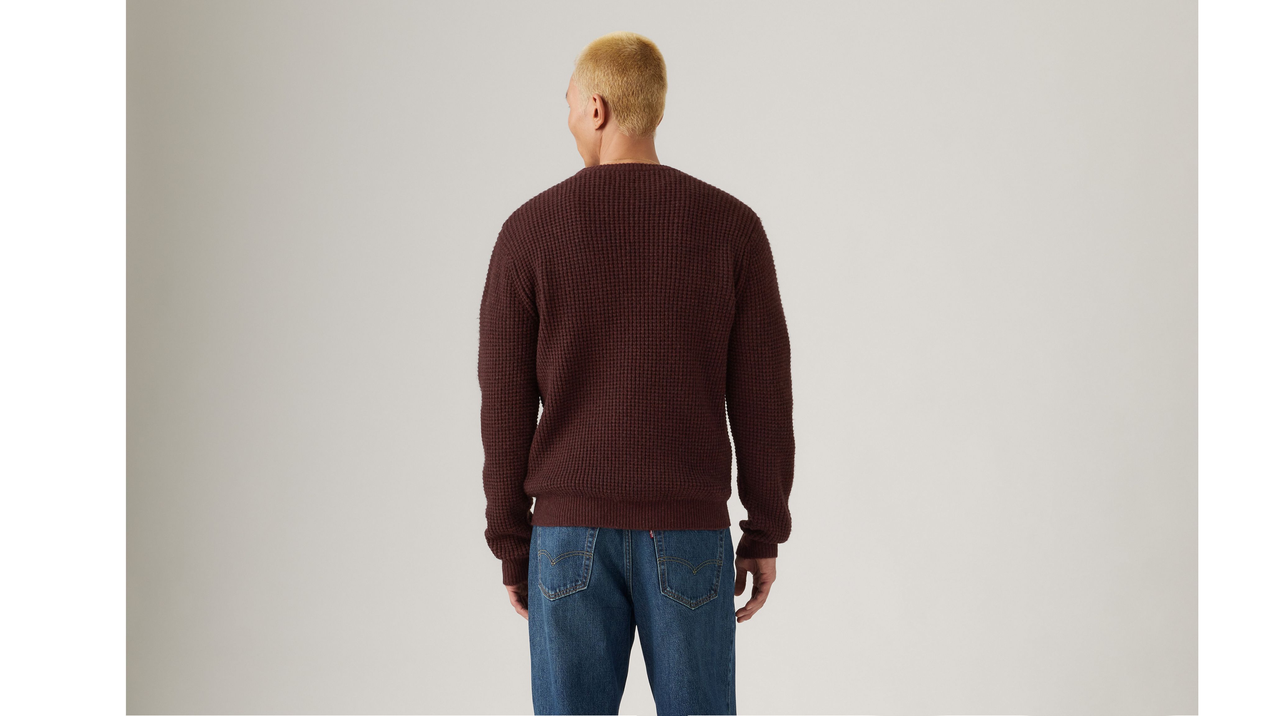 Presidio Crewneck Sweater 3