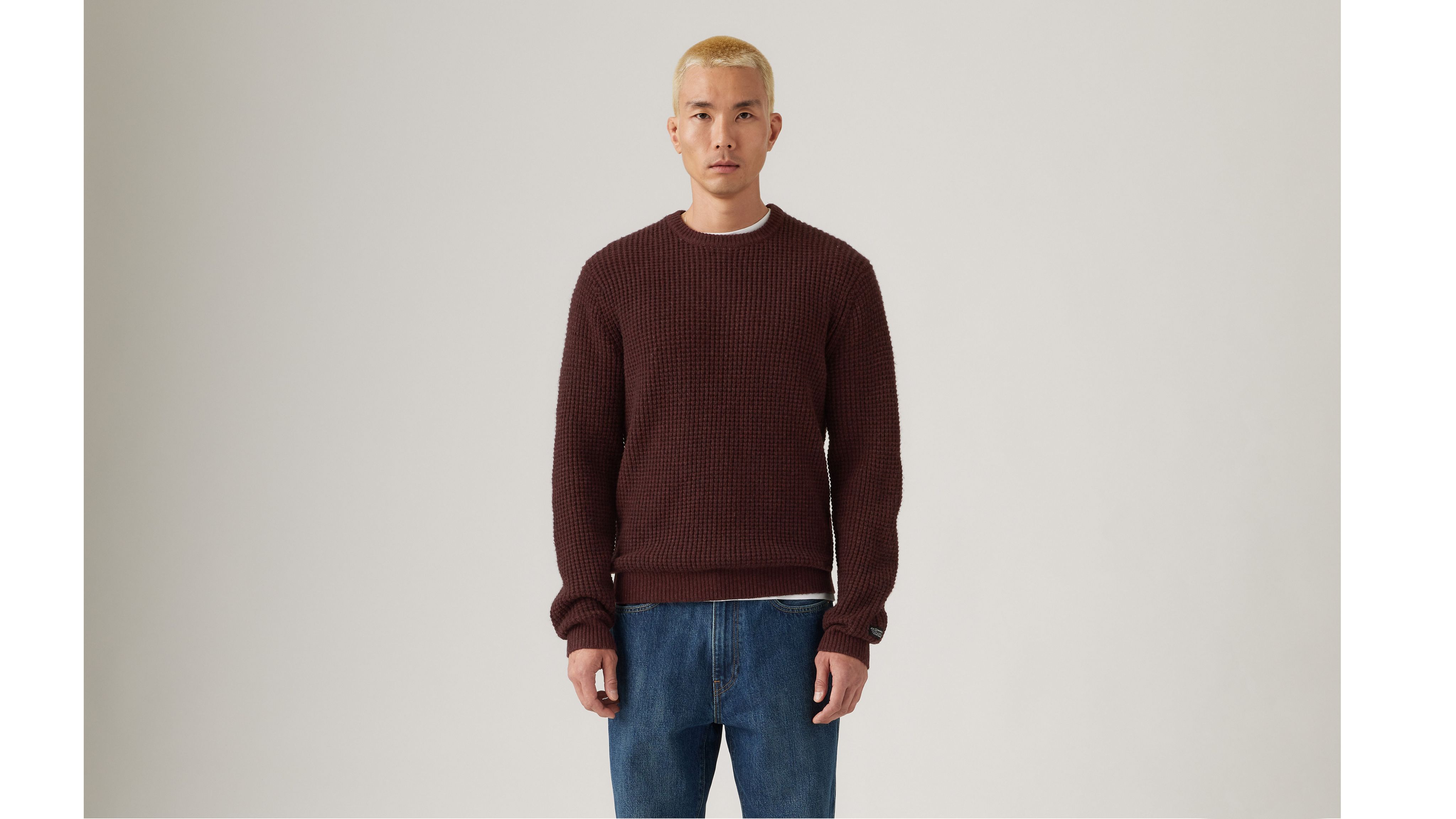Presidio Crewneck Sweater 14