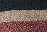 Orson Stripe Navy Blazer Heather - Multi Colour - Redwood Rugby Sweater