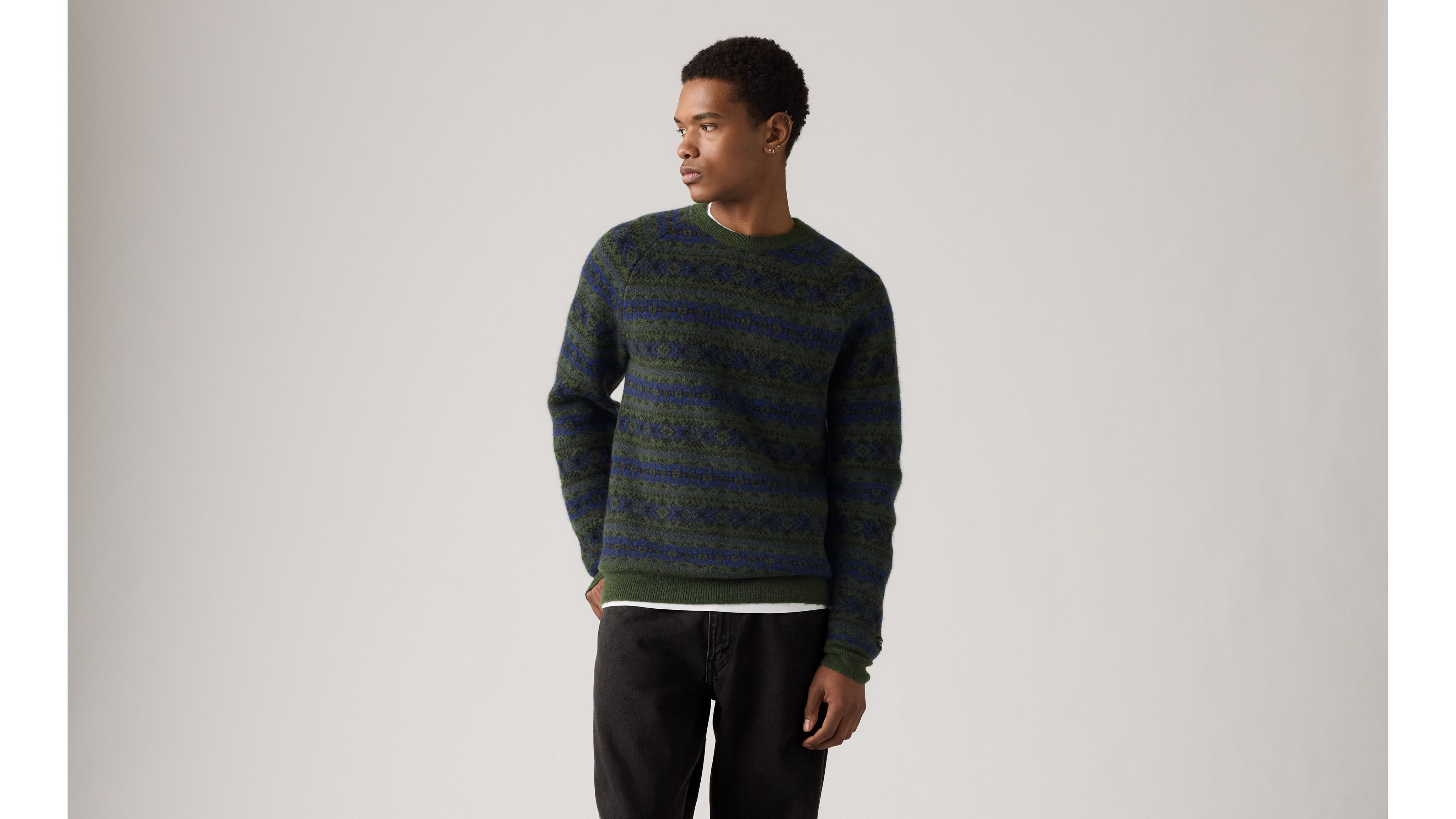 Presidio Raglan-Pullover 6