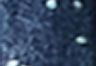 Emme Patchwork Bandana Dark Indigo - Blue