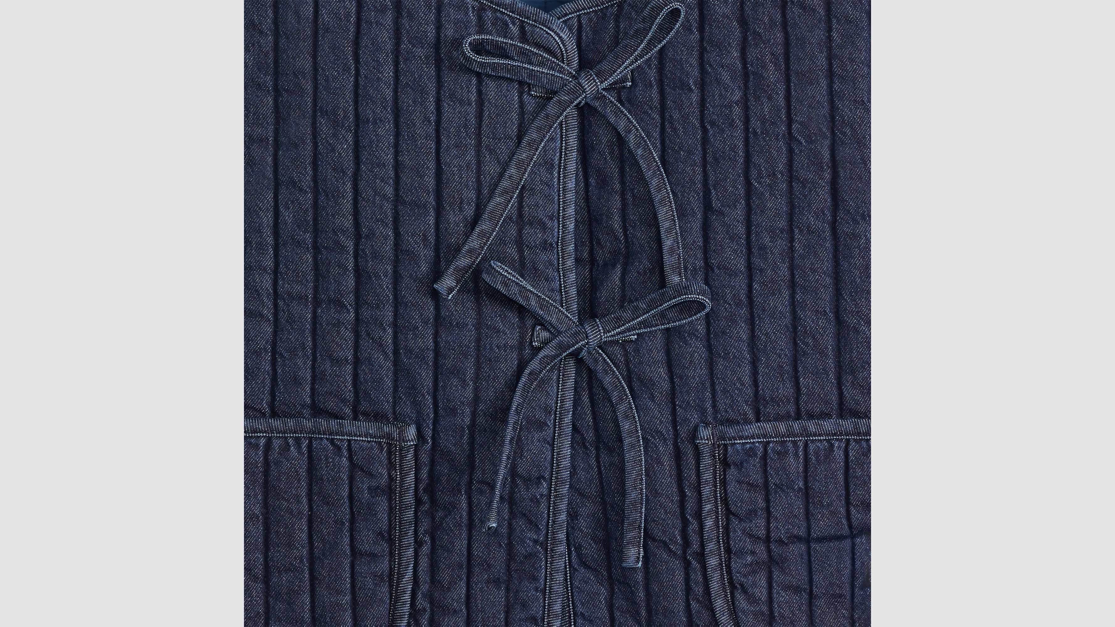 Lottie Liner Vest