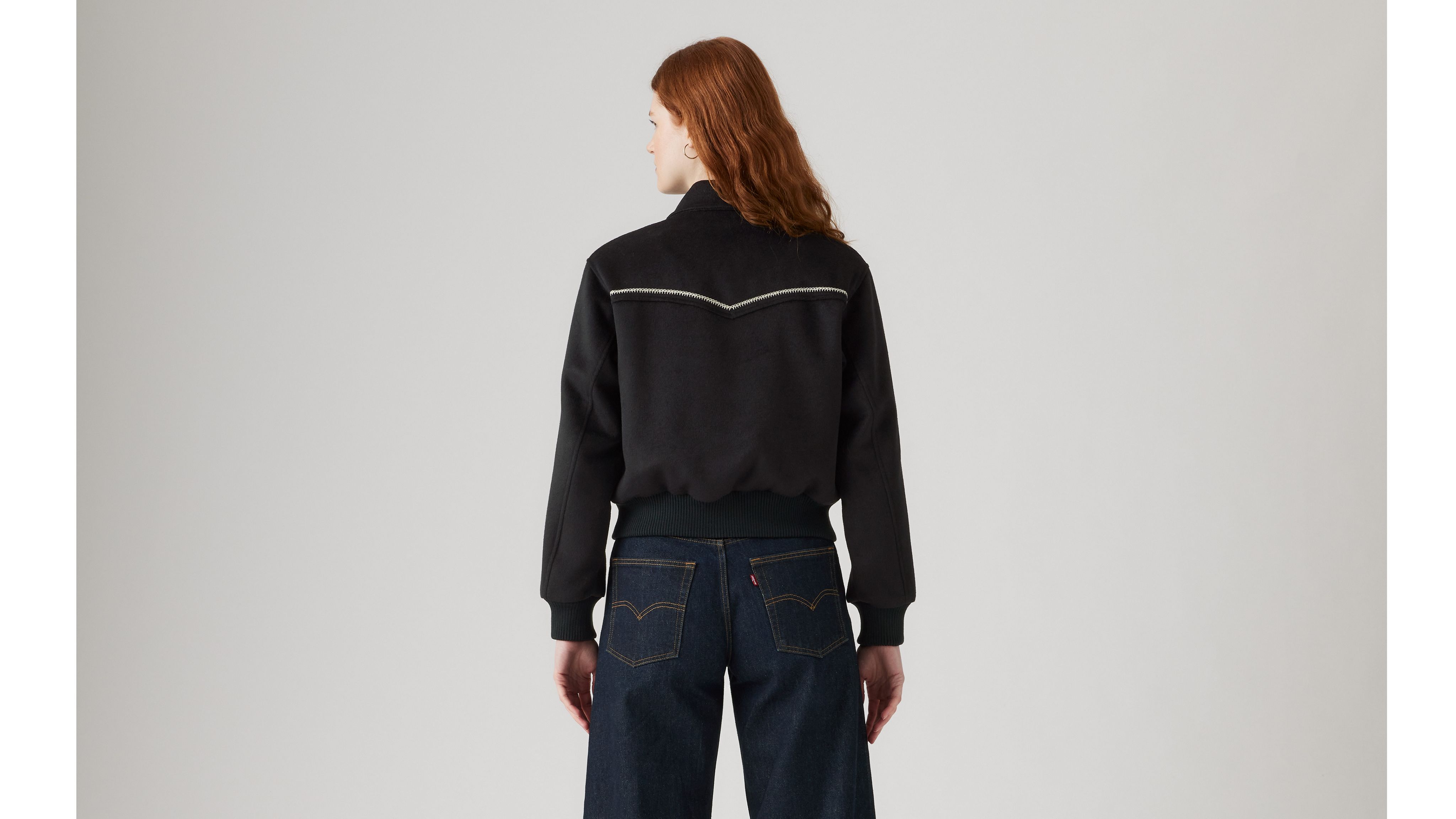 Veste Lennox Rodeo 3