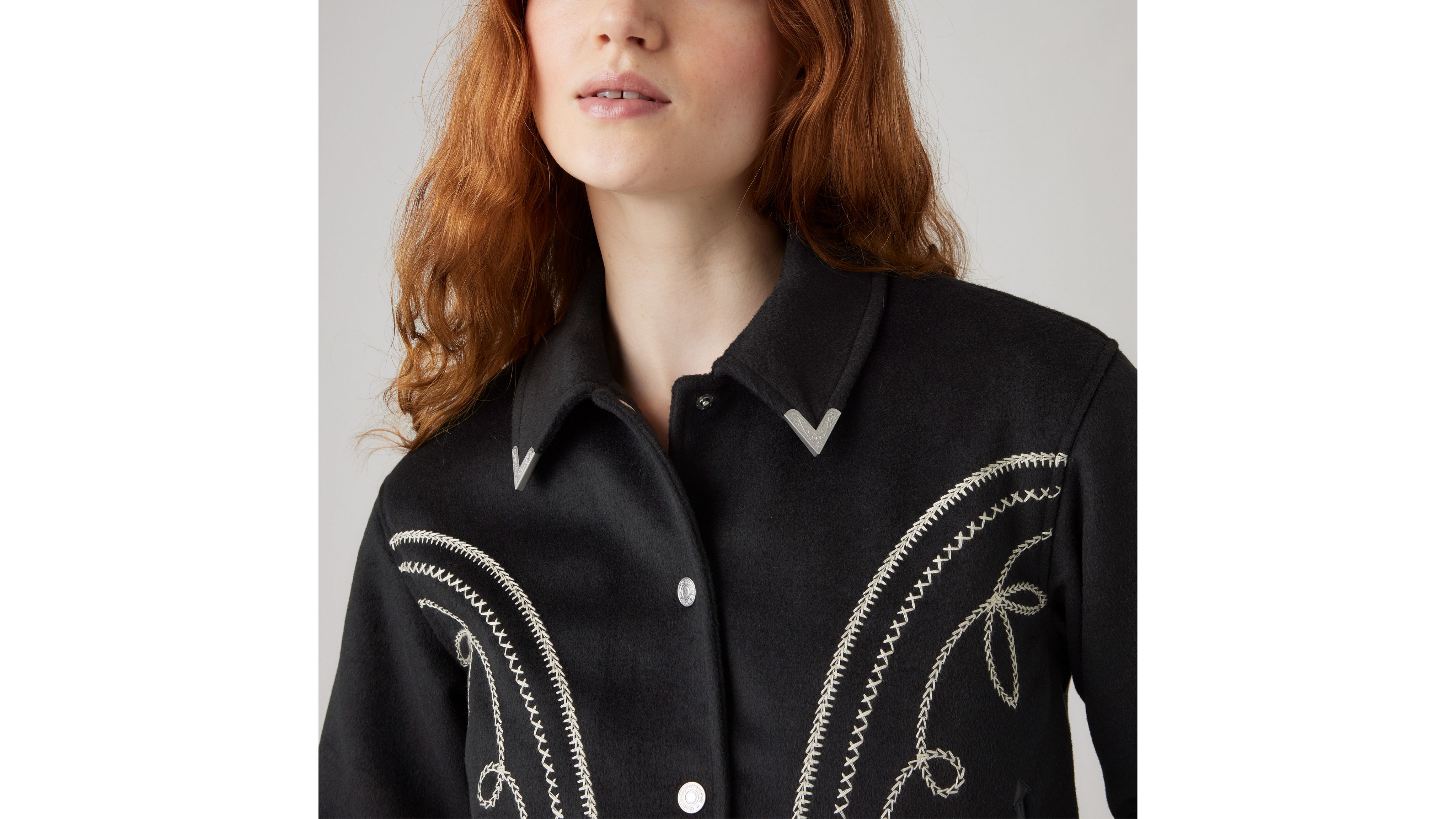 Veste Lennox Rodeo 4