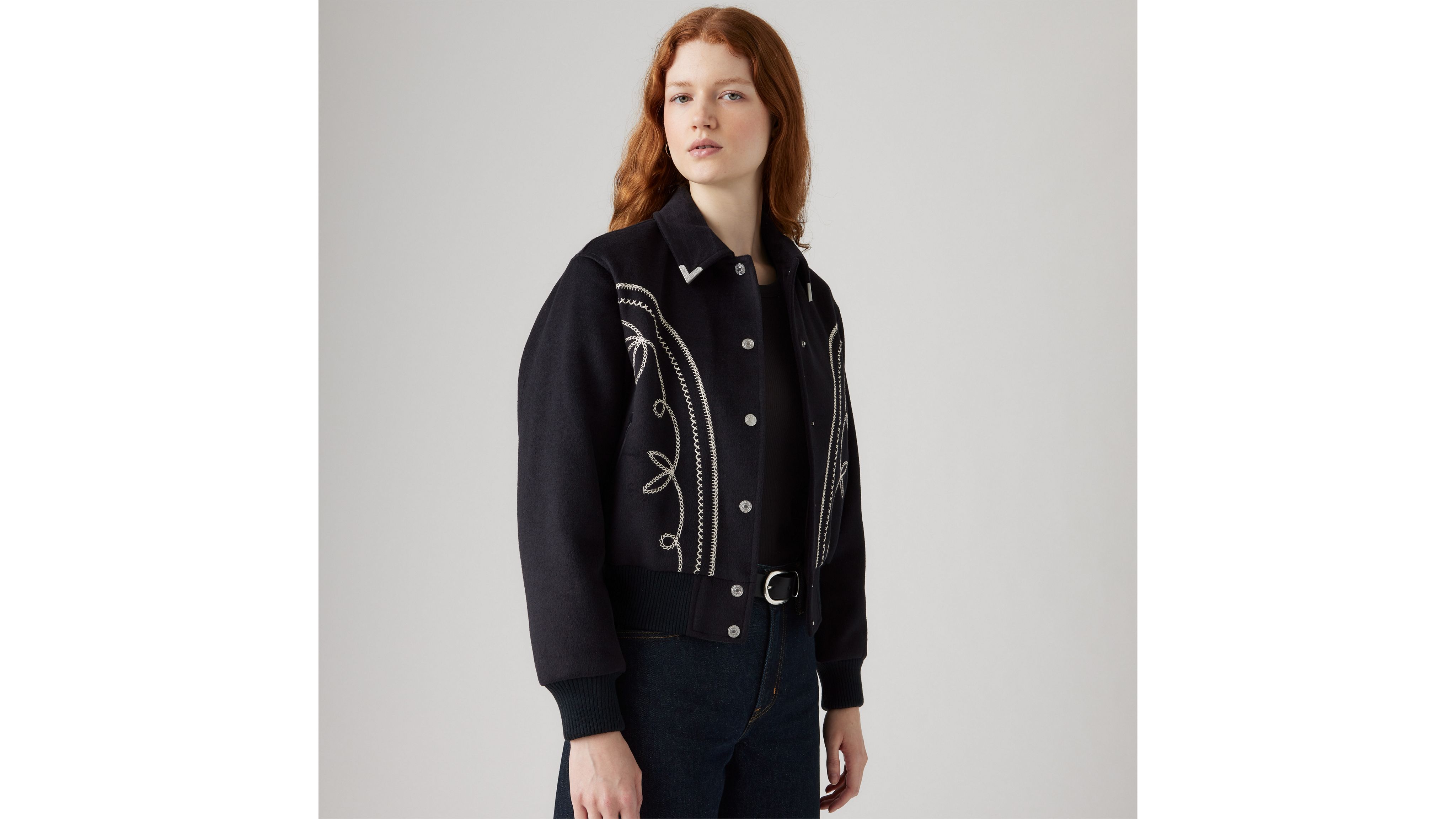 Lennox Rodeo Jacket 1