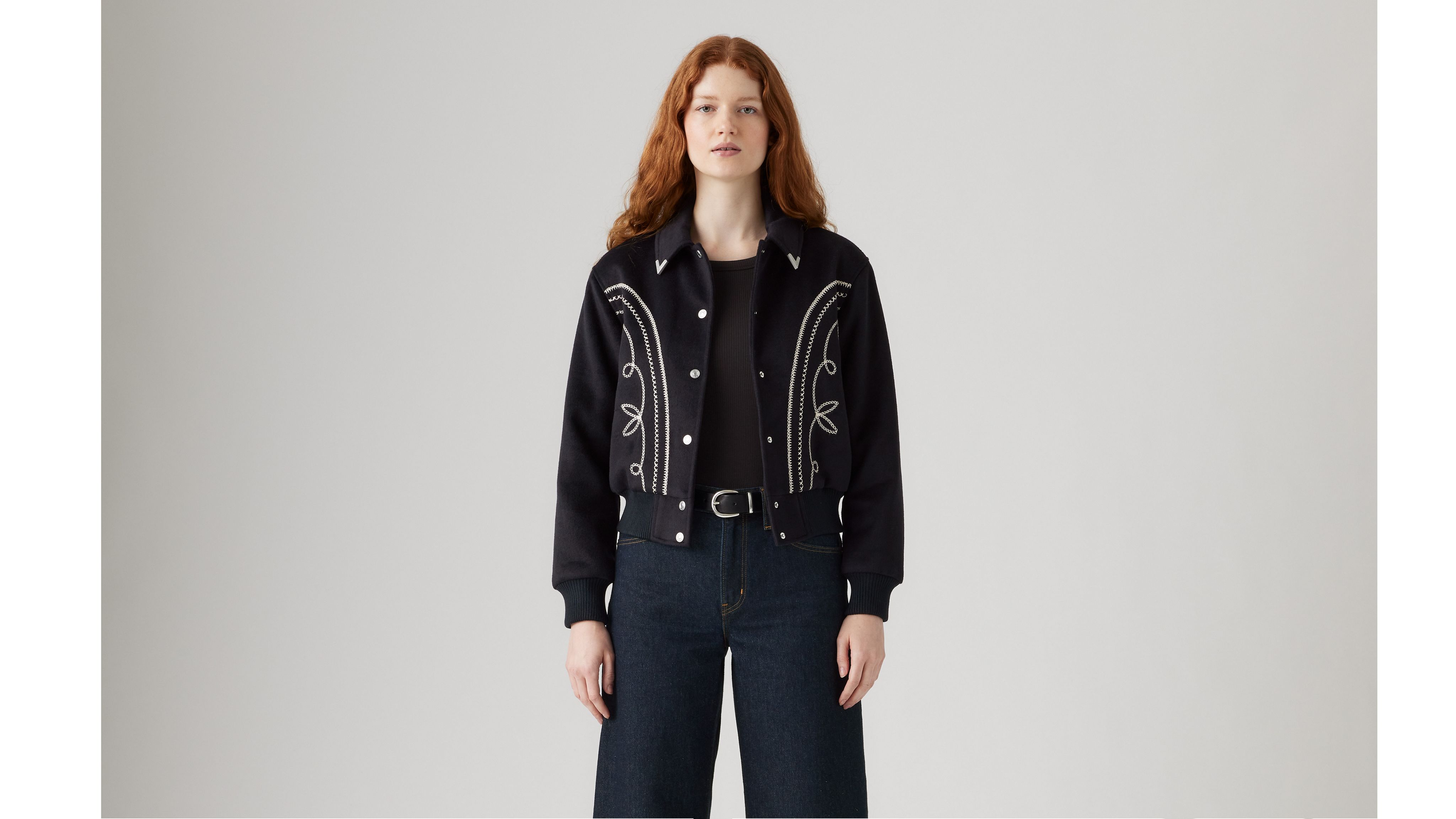 Lennox Rodeo Jacket 6