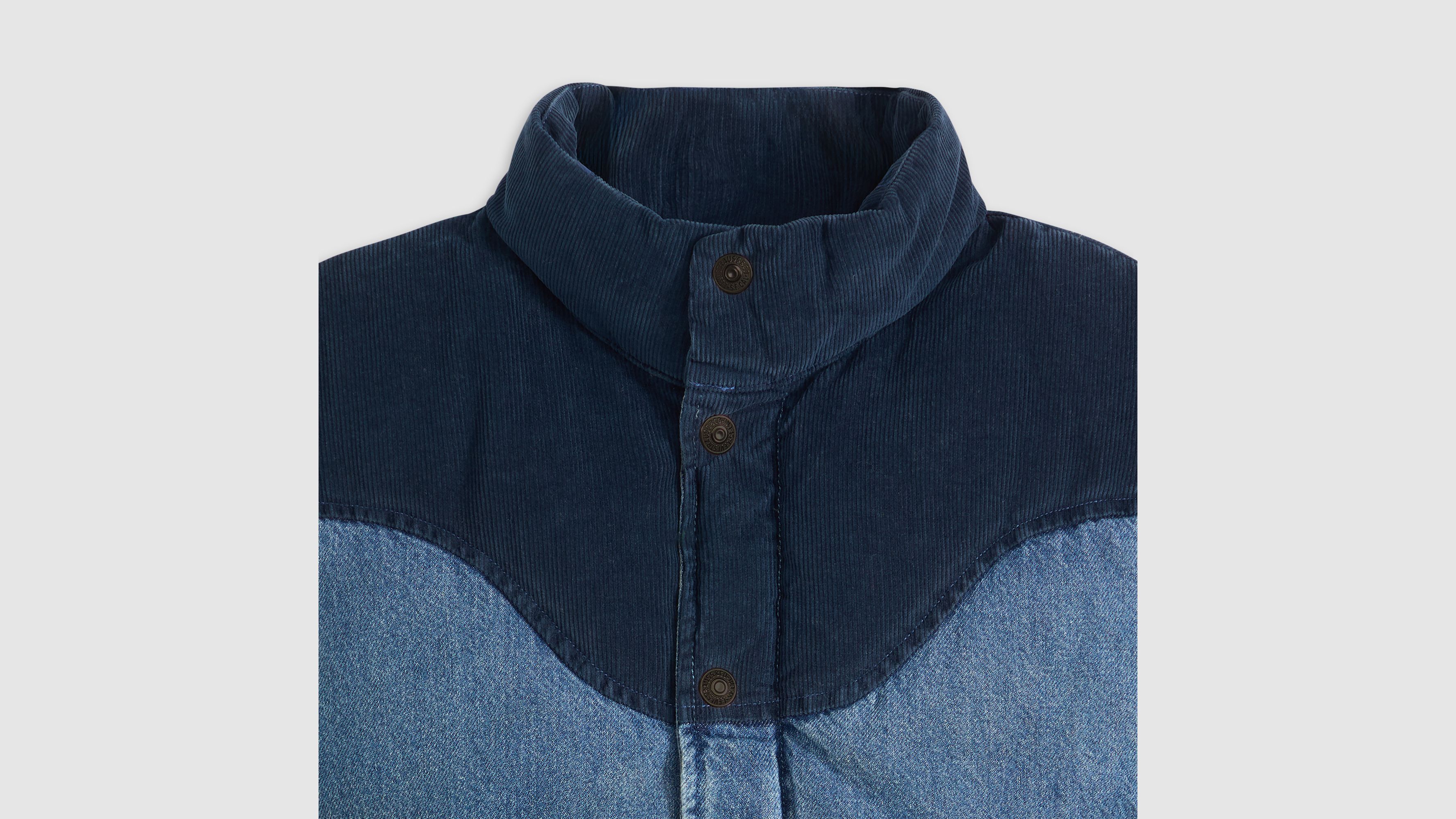 Wild West Vest