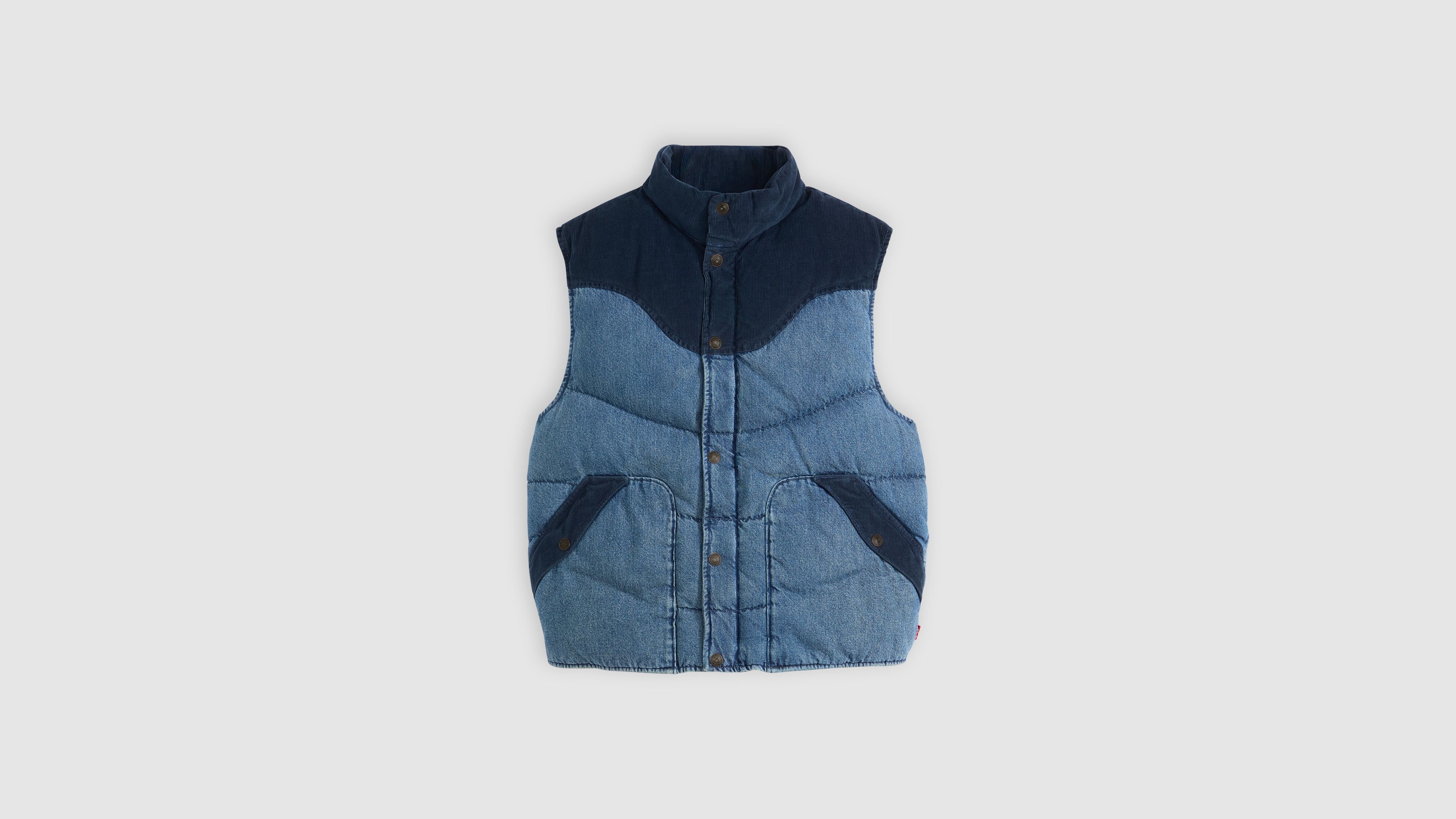 Wild West Vest