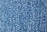 Mosey Mid Stone - Blu - Jeans 728™ a vita alta con gamba ampia